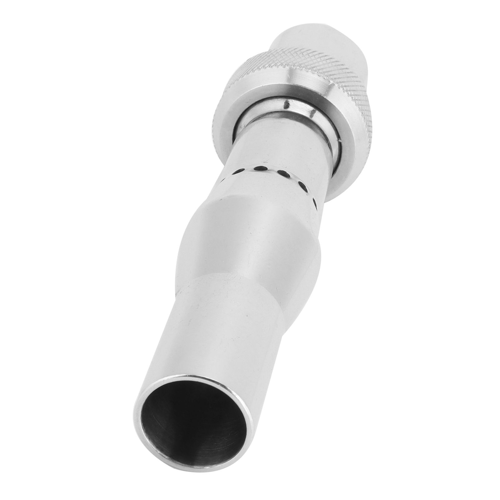 Female Thread Bubbling Foam Water Fountain Nozzle Spray Head Garden Pond view 10