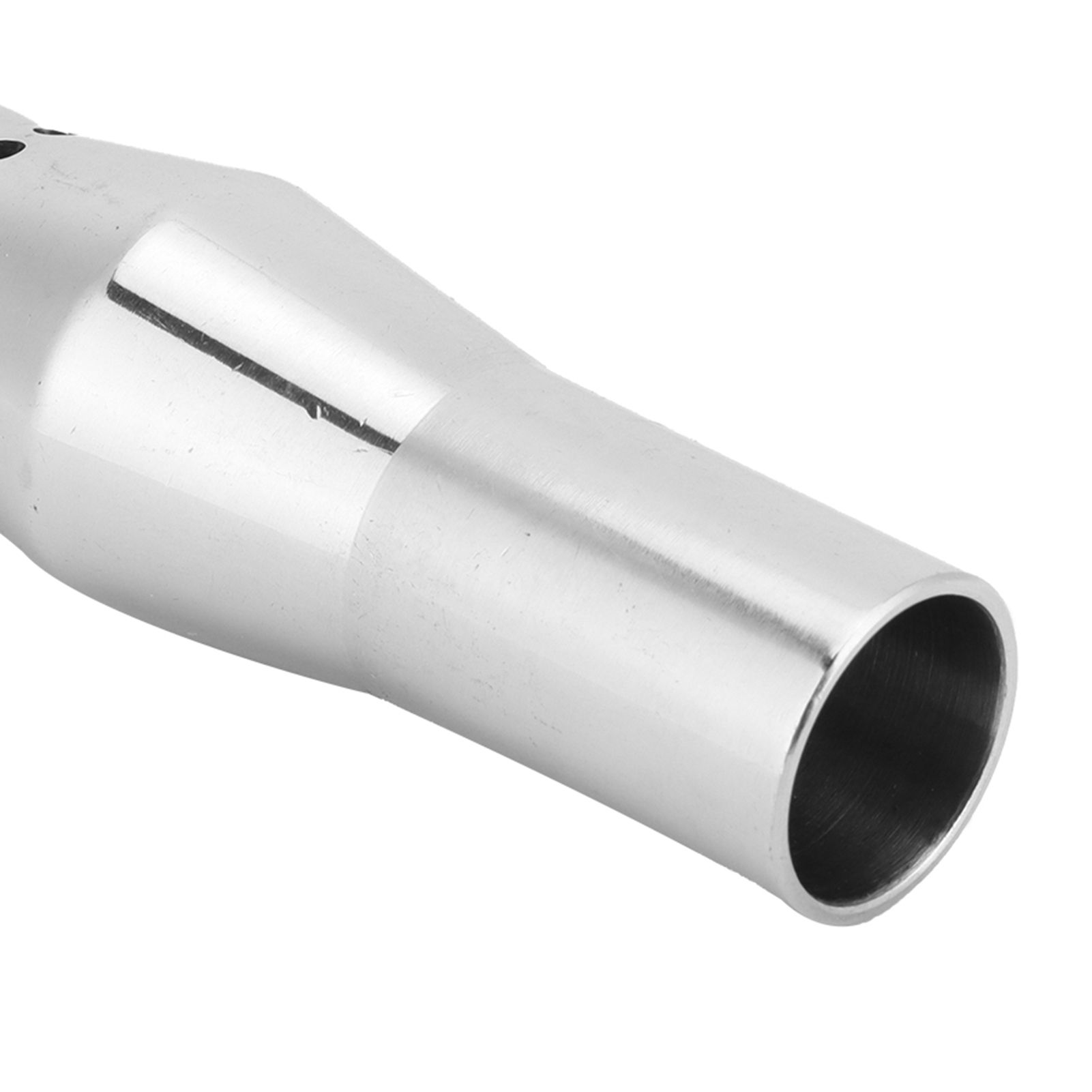 Female Thread Bubbling Foam Water Fountain Nozzle Spray Head Garden Pond view 13