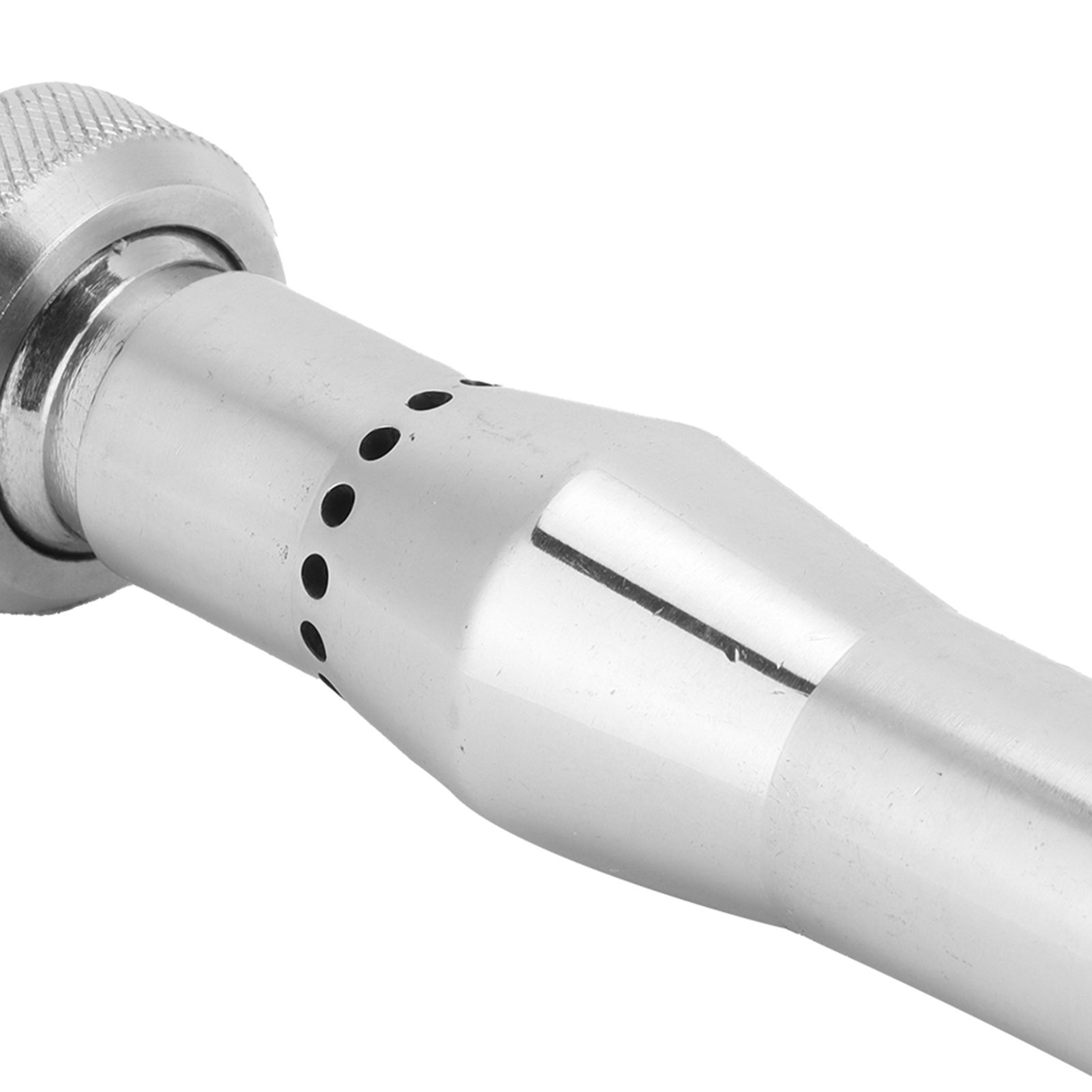 Female Thread Bubbling Foam Water Fountain Nozzle Spray Head Garden Pond view 14