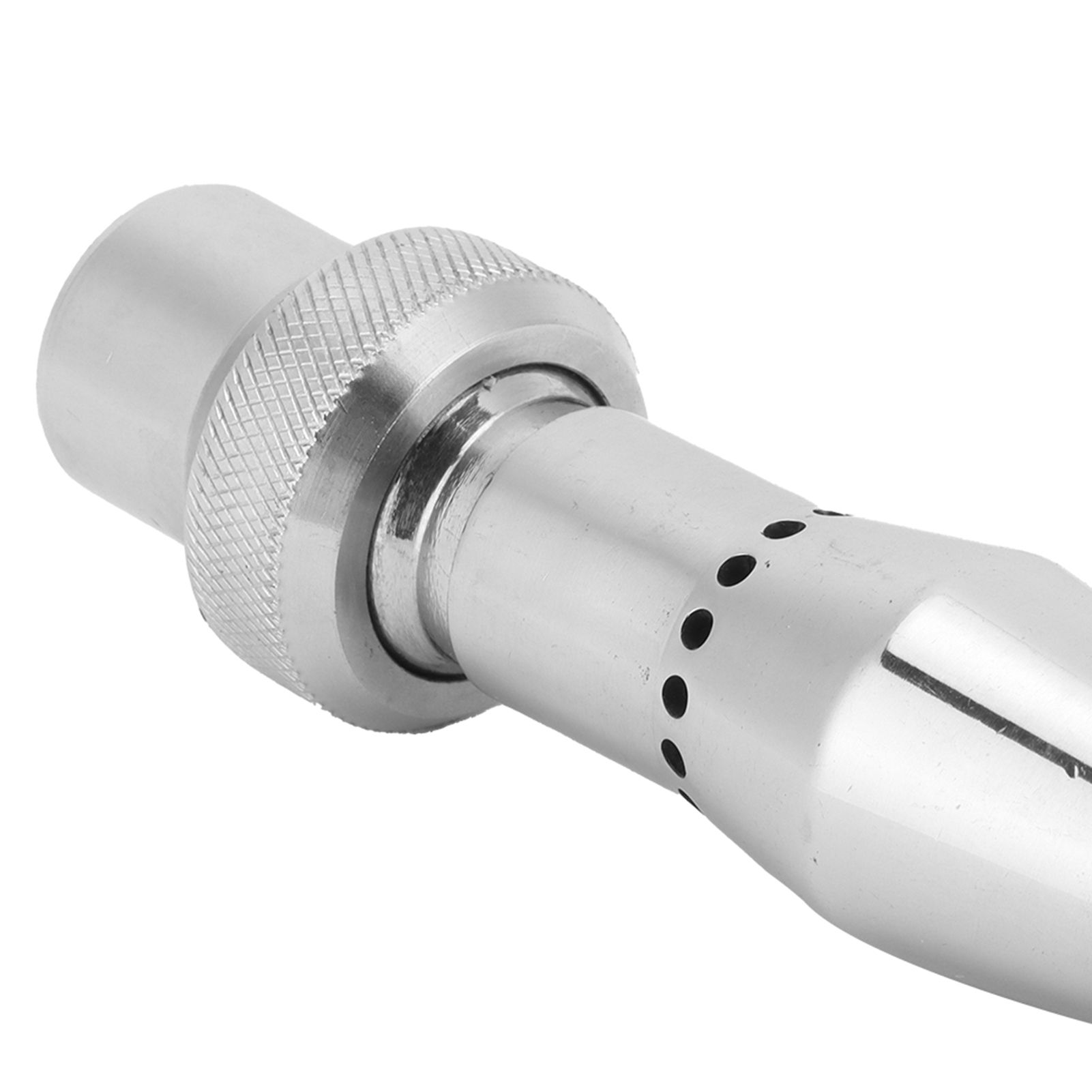 Female Thread Bubbling Foam Water Fountain Nozzle Spray Head Garden Pond view 15