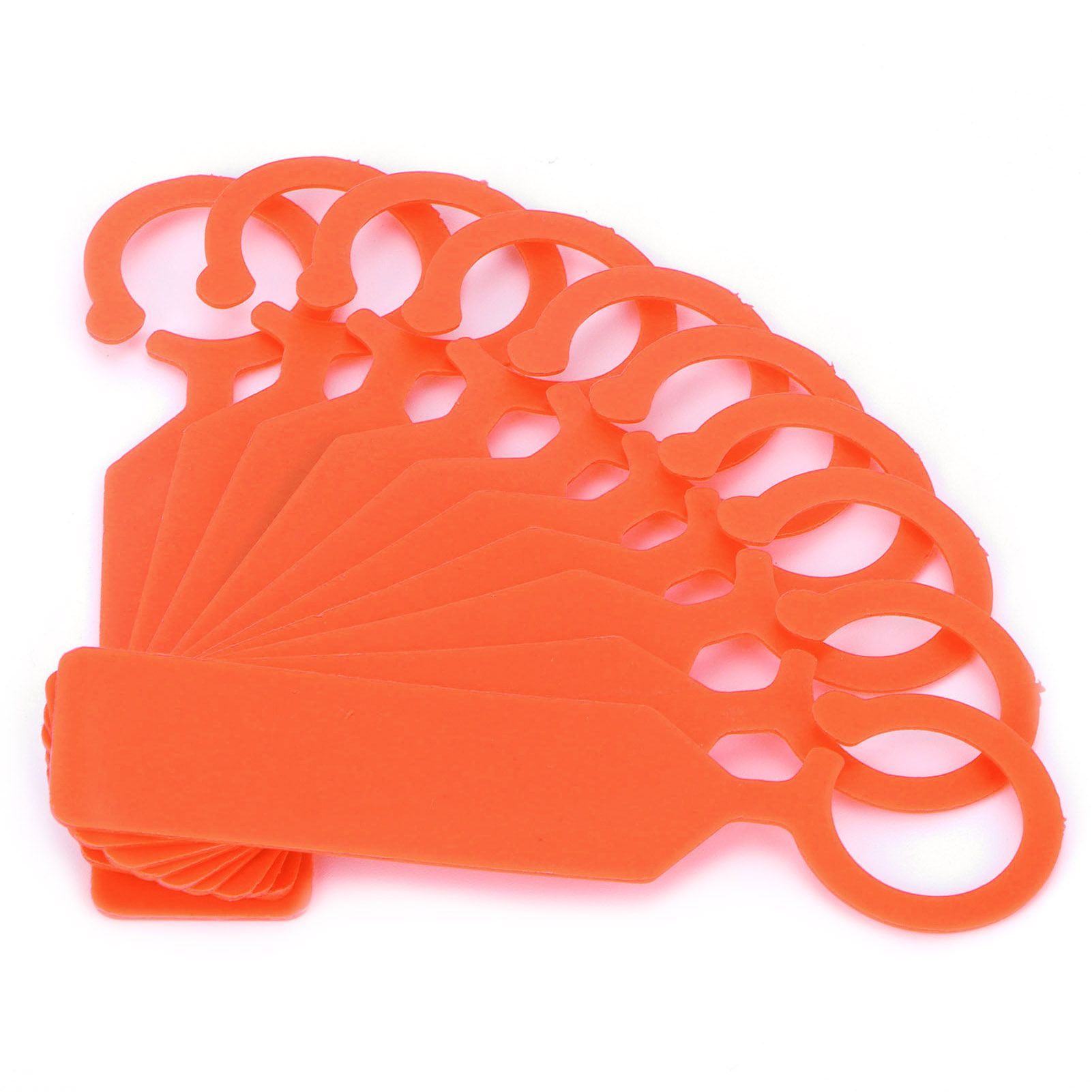 100Pcs Plant Tree Tag Hanging Flower Labels Sign Markers Gardening Accessory view 7