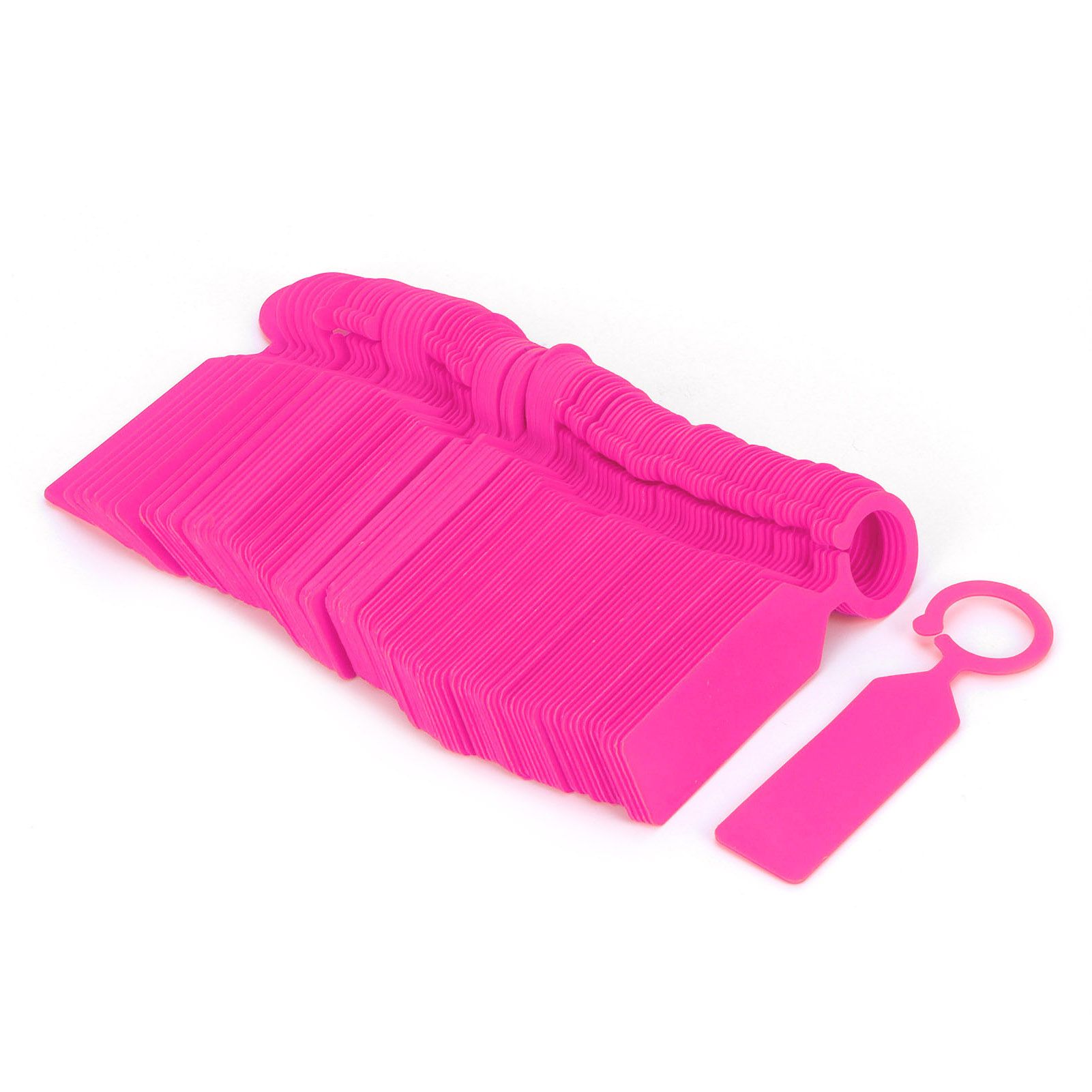 100Pcs Plant Tree Tag Hanging Flower Labels Sign Markers Gardening Accessory view 5