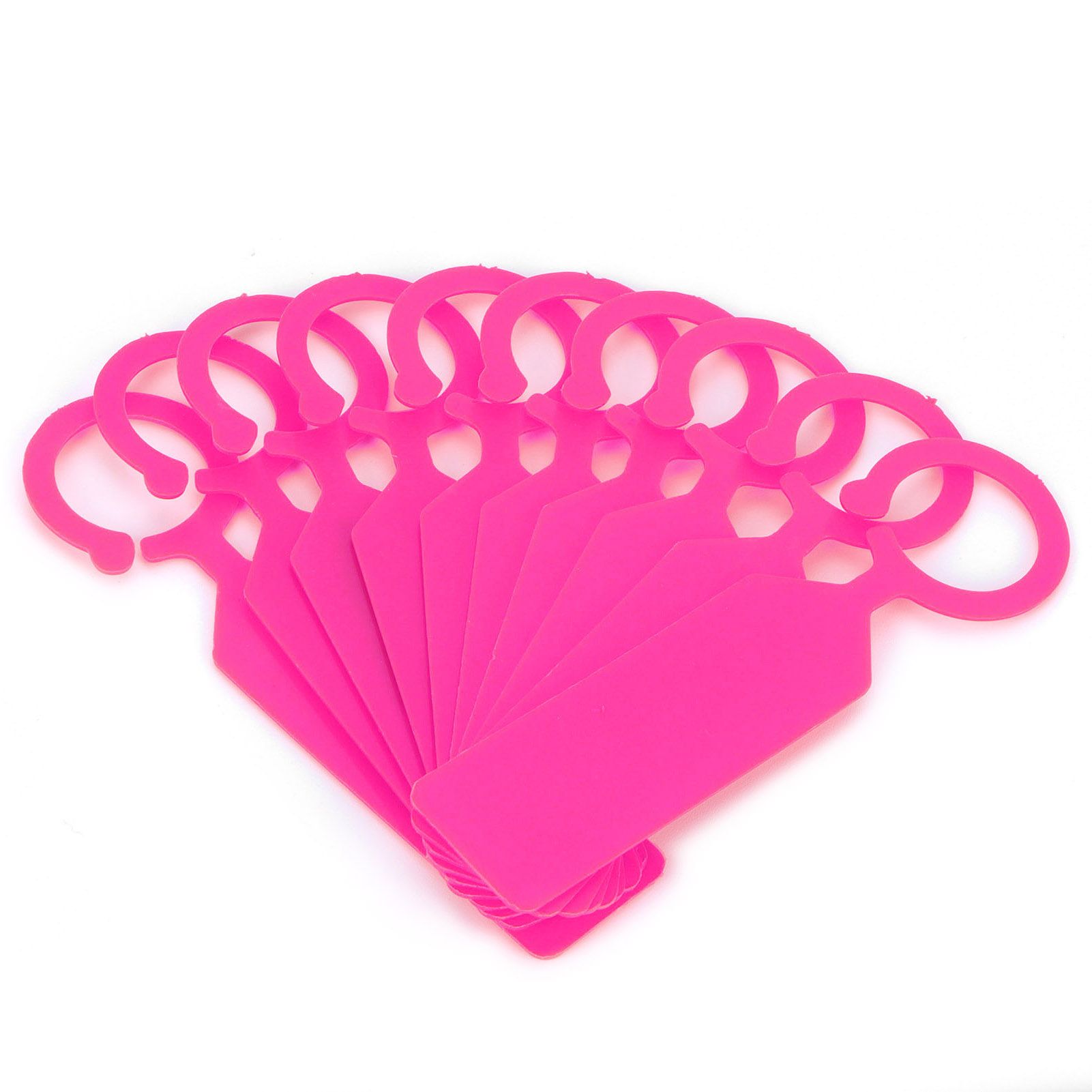 100Pcs Plant Tree Tag Hanging Flower Labels Sign Markers Gardening Accessory view 6