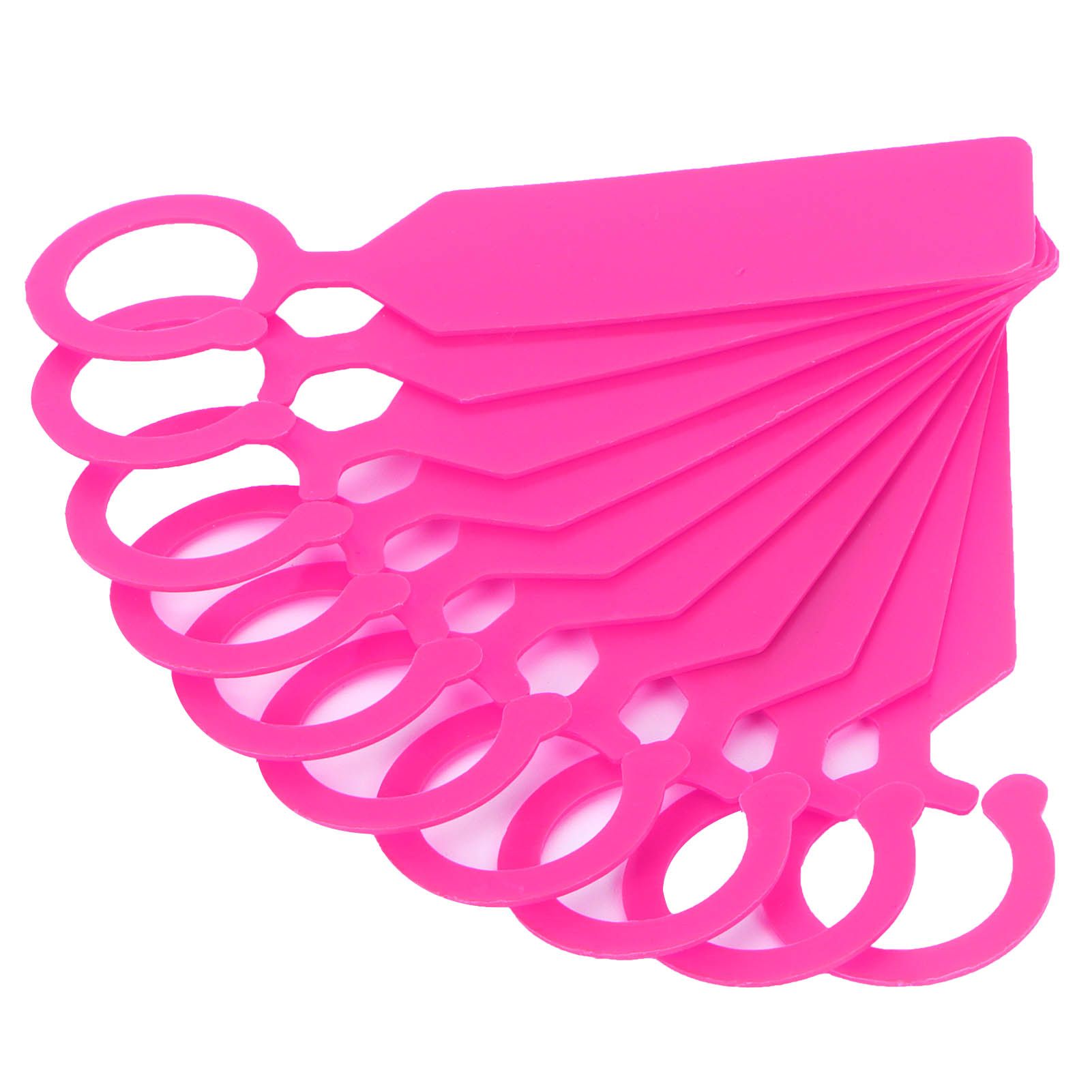 100Pcs Plant Tree Tag Hanging Flower Labels Sign Markers Gardening Accessory view 10