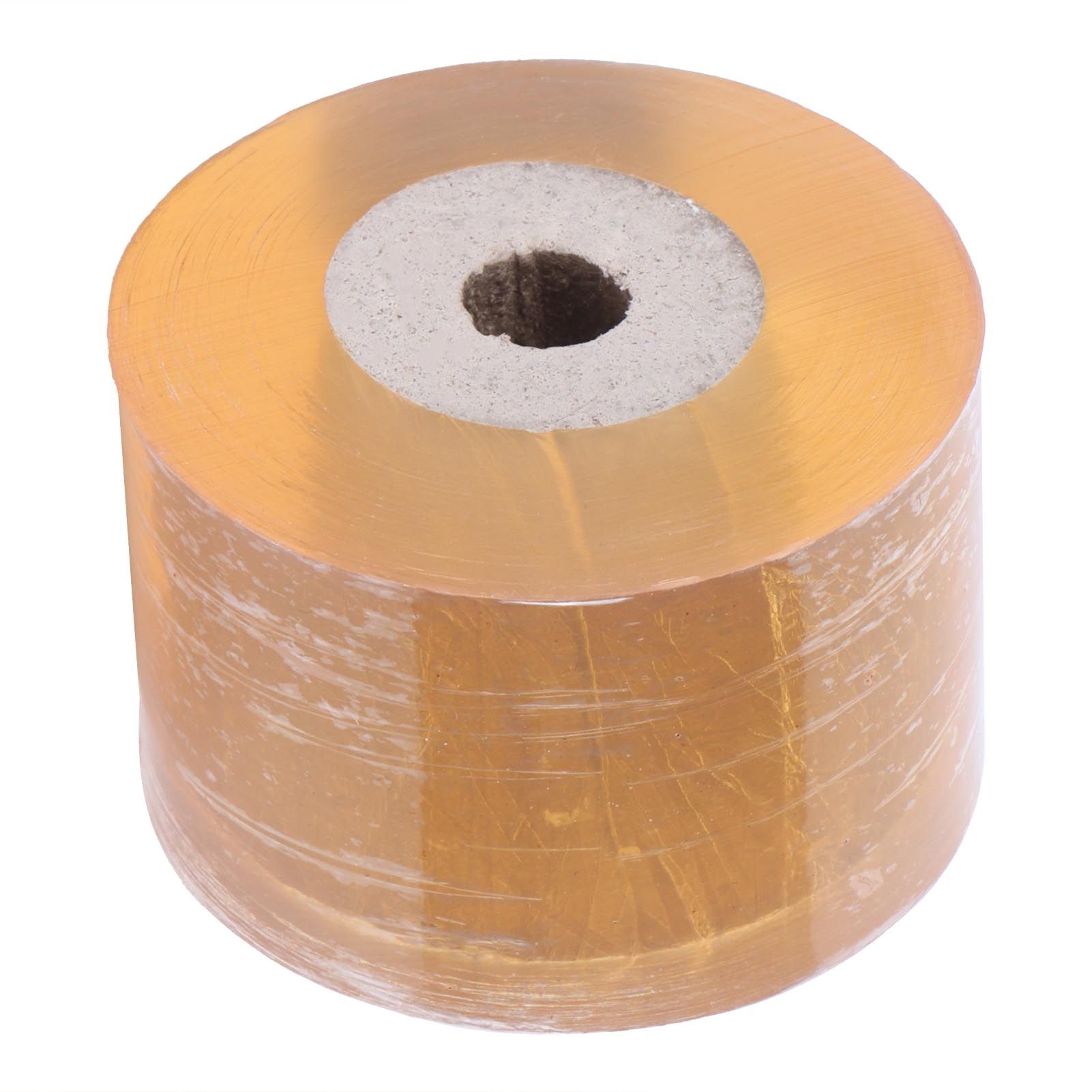 Grafting Tape Garden Tree Waterproof Self Adhesive Stretchable Film for Fruit view 3