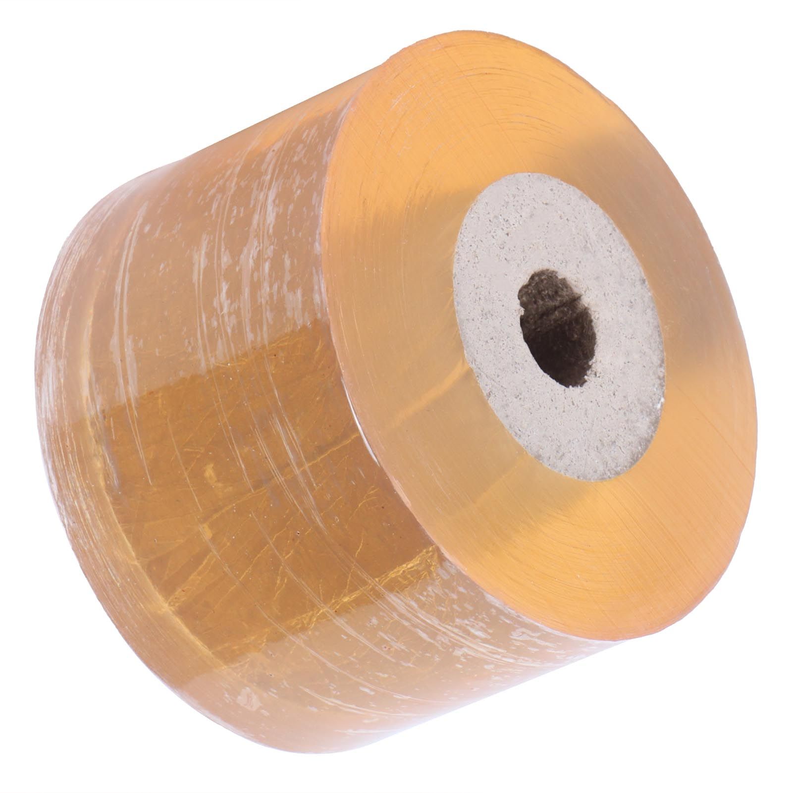 Grafting Tape Garden Tree Waterproof Self Adhesive Stretchable Film for Fruit view 4