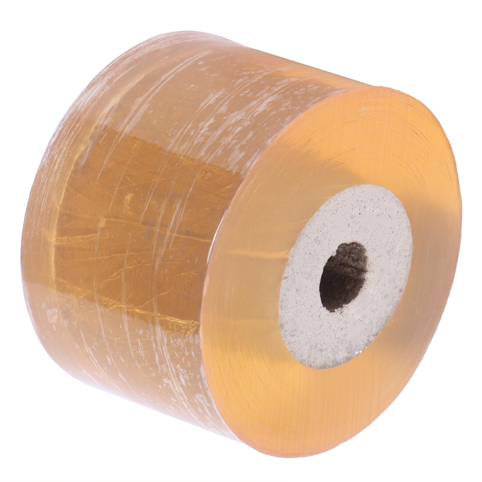 Grafting Tape Garden Tree Waterproof Self Adhesive Stretchable Film for Fruit view 5