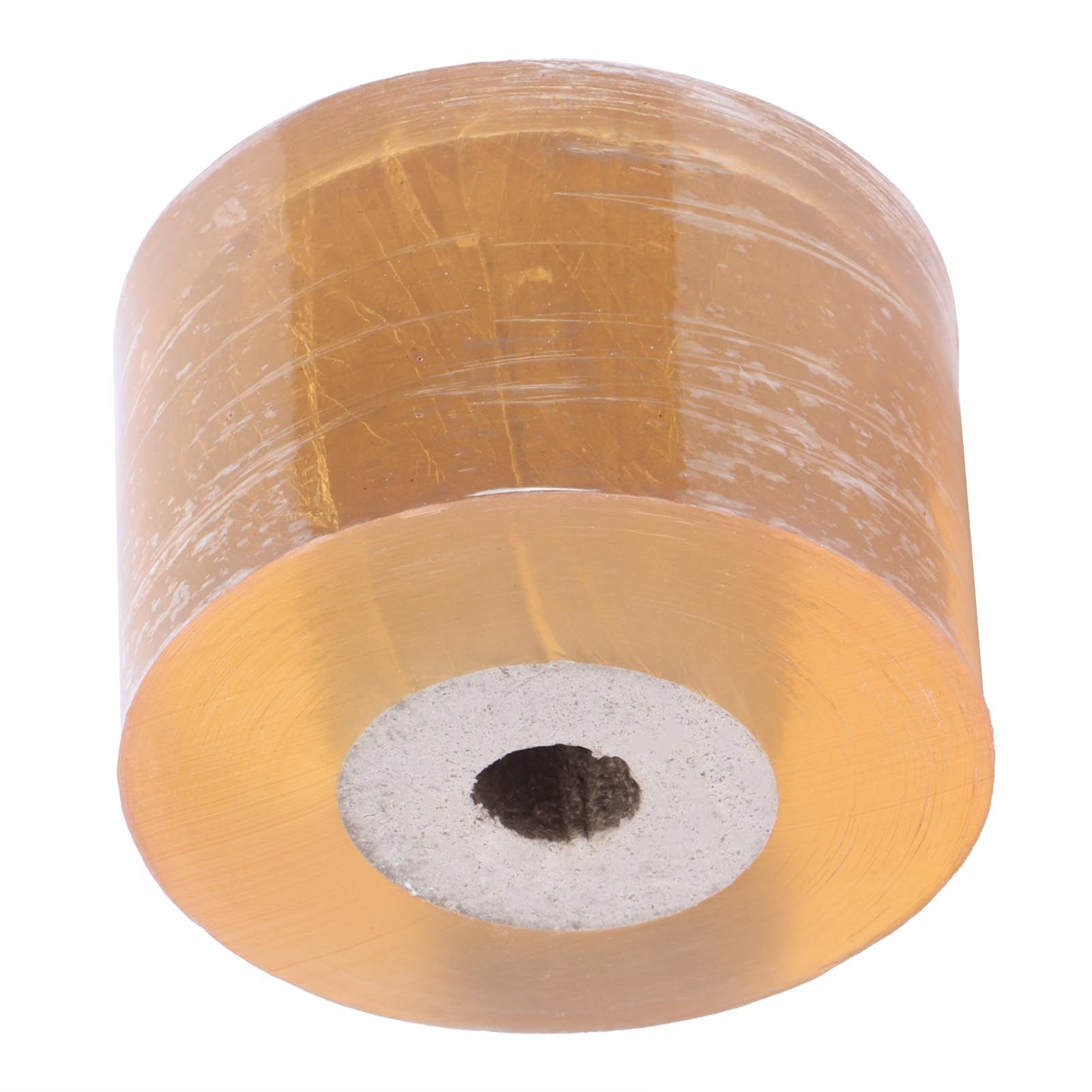 Grafting Tape Garden Tree Waterproof Self Adhesive Stretchable Film for Fruit view 6