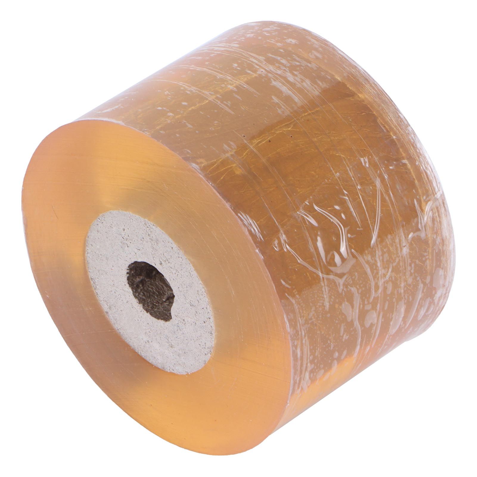 Grafting Tape Garden Tree Waterproof Self Adhesive Stretchable Film for Fruit view 8