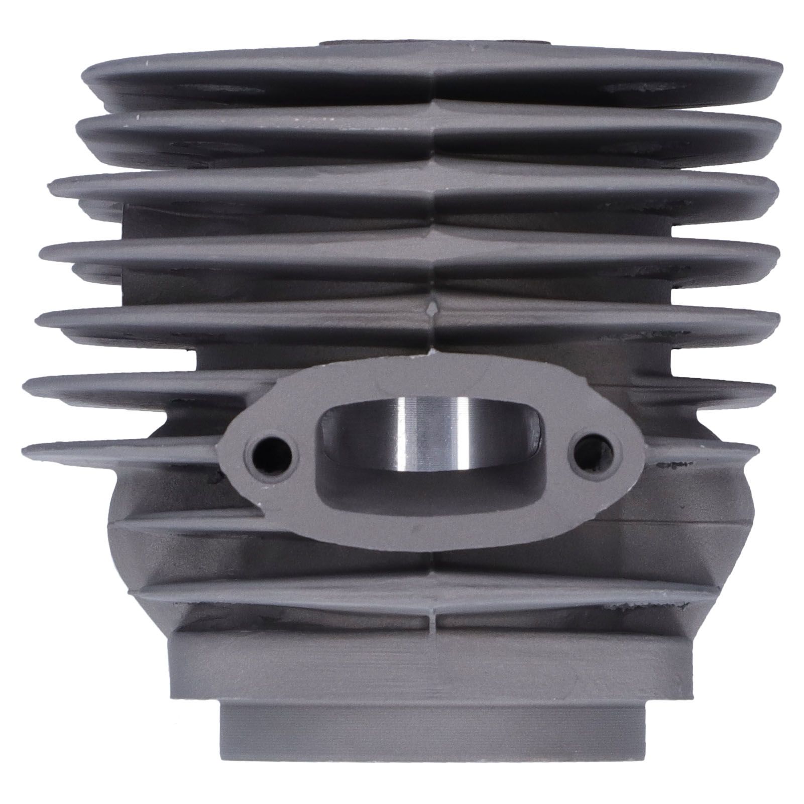 Cylinder Piston Gasket Kit Fit for Jonsered 630 630 Super Chainsaw 52mm Large Bore view 2