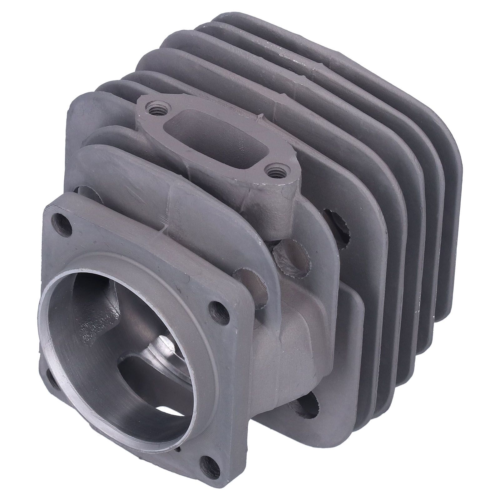 Cylinder Piston Gasket Kit Fit for Jonsered 630 630 Super Chainsaw 52mm Large Bore view 6
