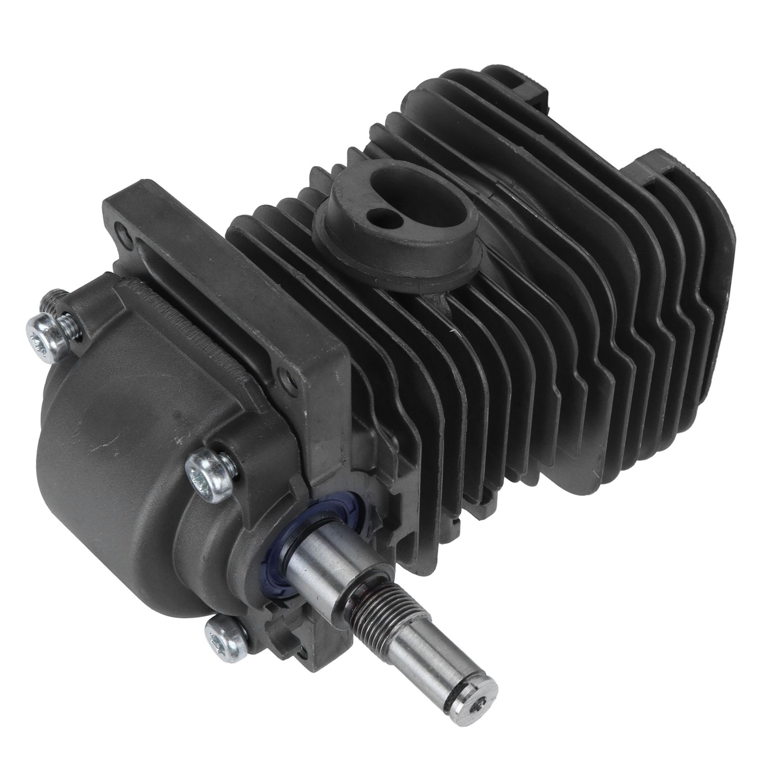 Cylinder Piston Crankshaft Assembly Accessory Fit for Stihl MS170 MS180 018 view 4