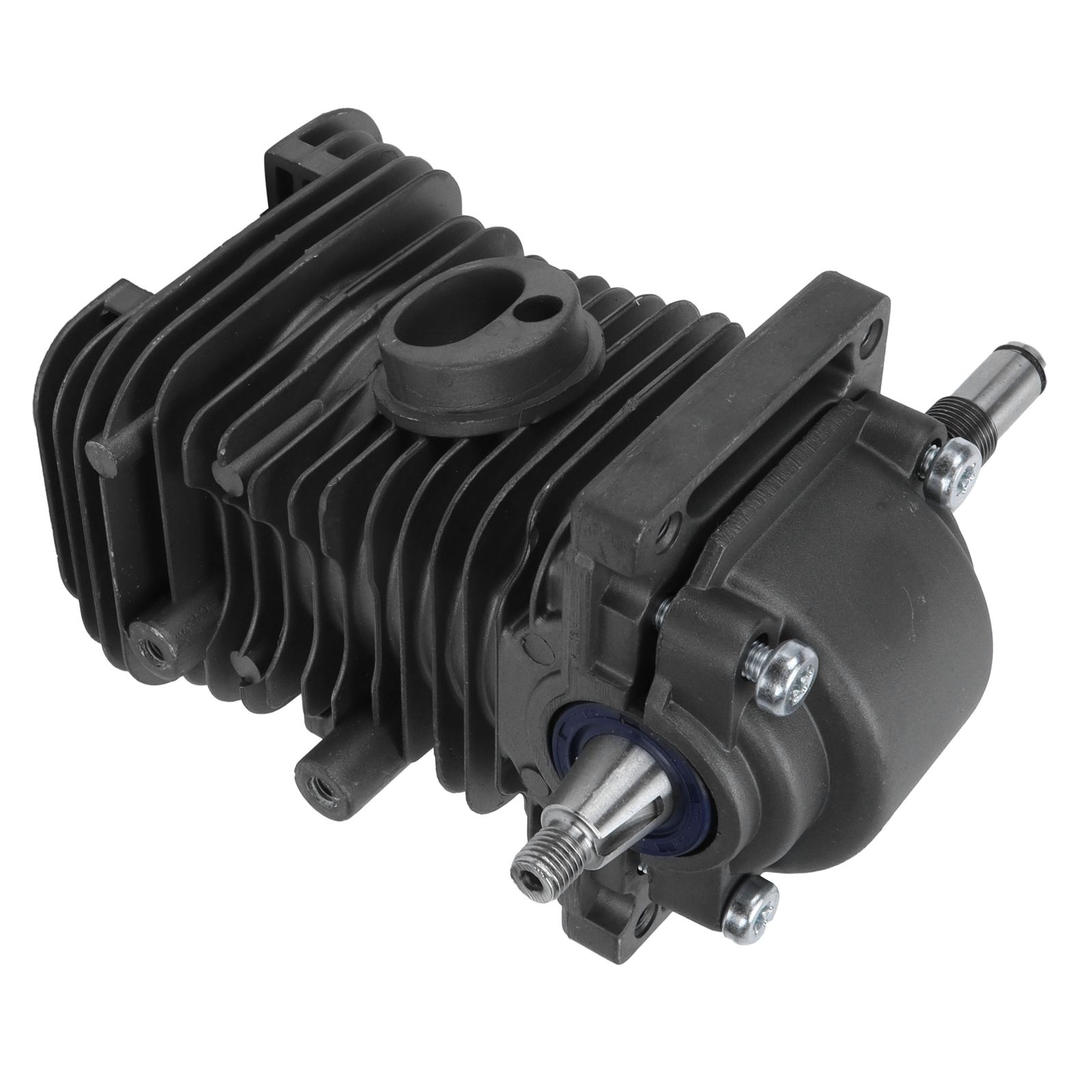 Cylinder Piston Crankshaft Assembly Accessory Fit for Stihl MS170 MS180 018 view 6