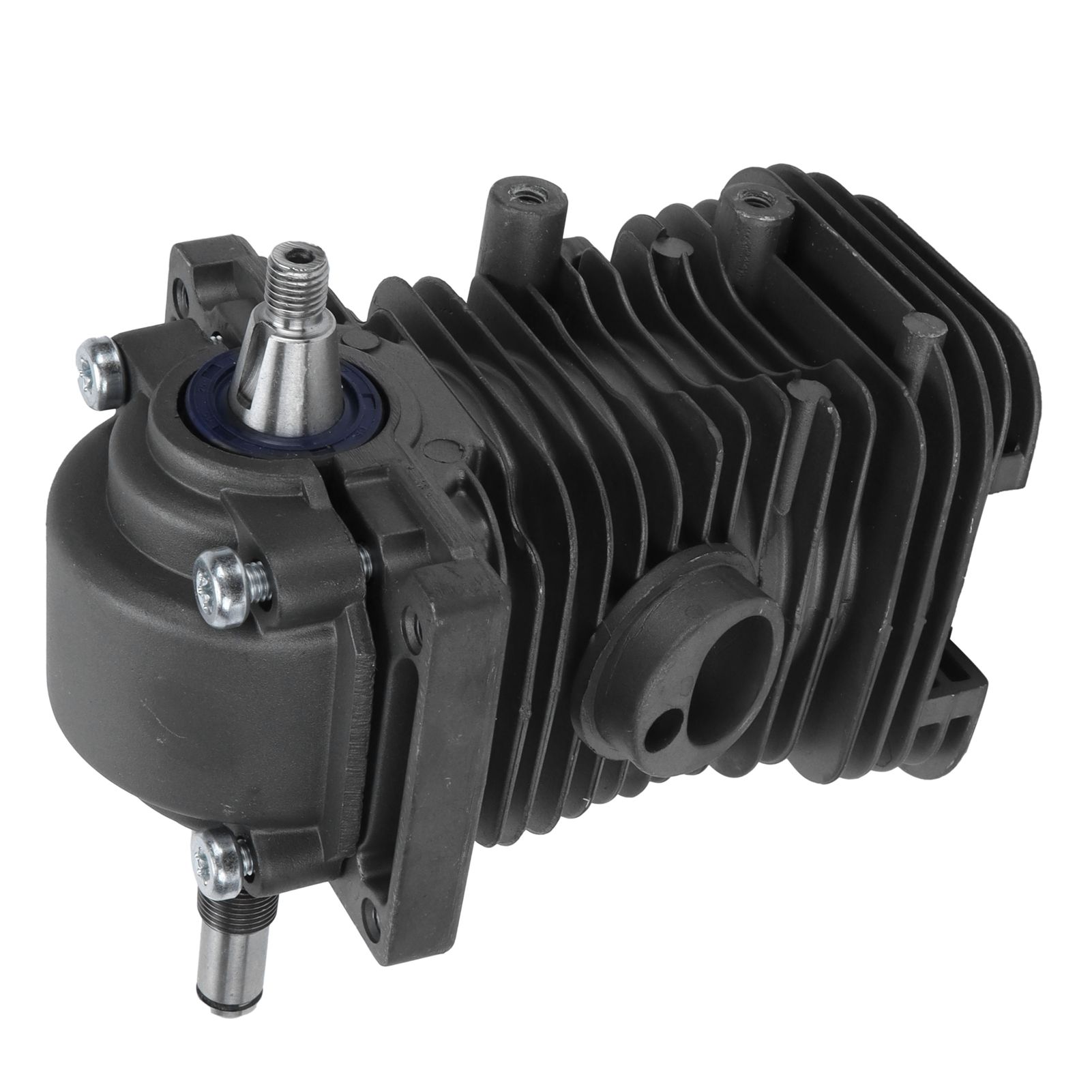 Cylinder Piston Crankshaft Assembly Accessory Fit for Stihl MS170 MS180 018 view 7