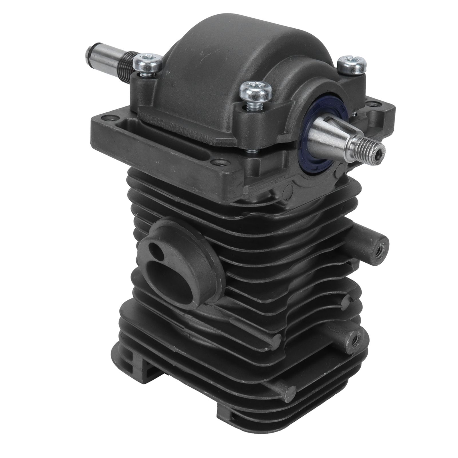Cylinder Piston Crankshaft Assembly Accessory Fit for Stihl MS170 MS180 018 view 8