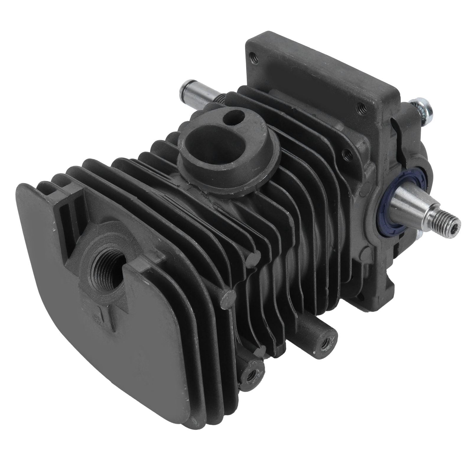 Cylinder Piston Crankshaft Assembly Accessory Fit for Stihl MS170 MS180 018 view 10
