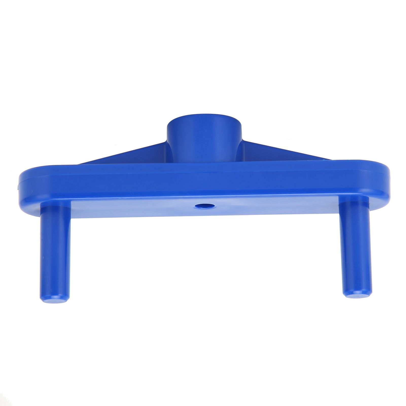 Woodworking Marking Center Finder Hand Tool Scribe Gauge Hole Drilling Locator view 2