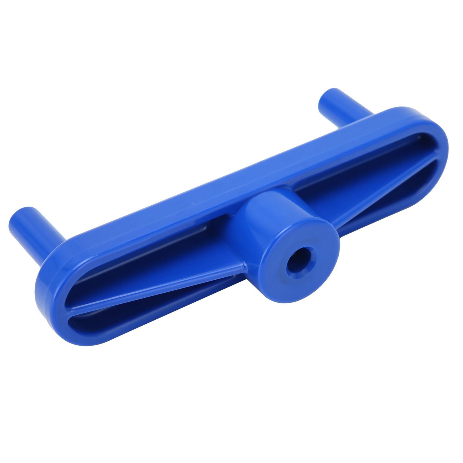 Woodworking Marking Center Finder Hand Tool Scribe Gauge Hole Drilling Locator view 4