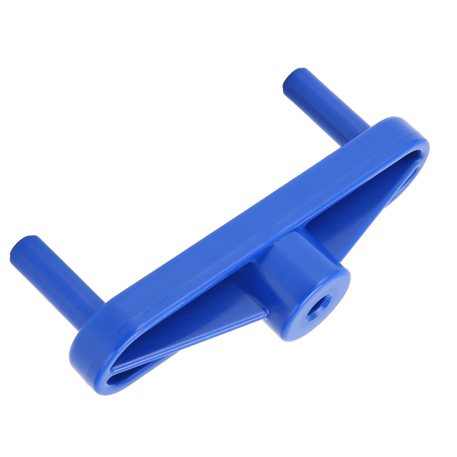 Woodworking Marking Center Finder Hand Tool Scribe Gauge Hole Drilling Locator view 6