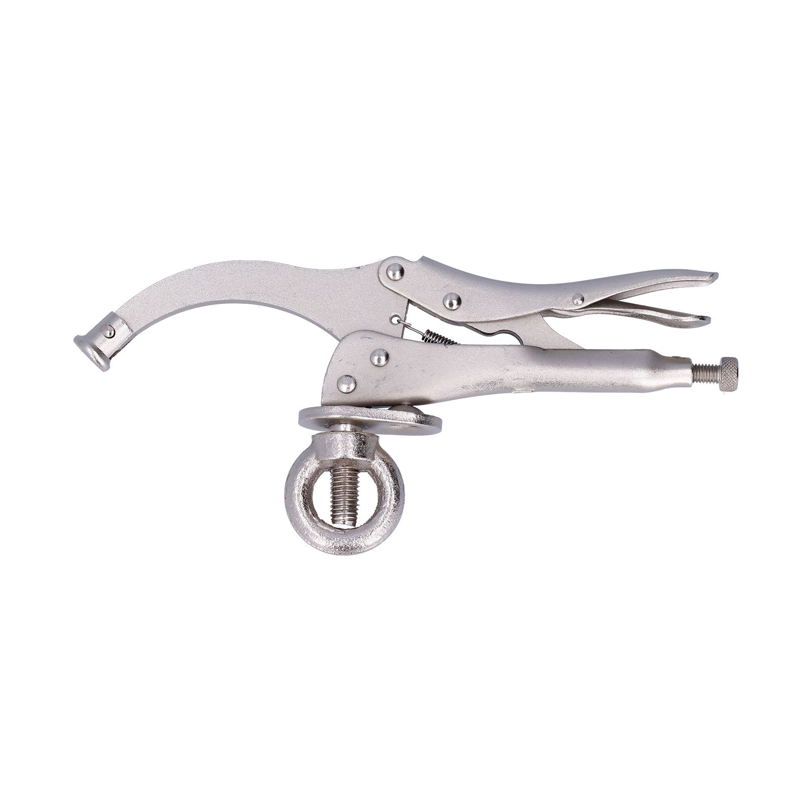 Special Type Pliers Locking Pliers Bench Drill Clamp Woodworking Holding Clamp