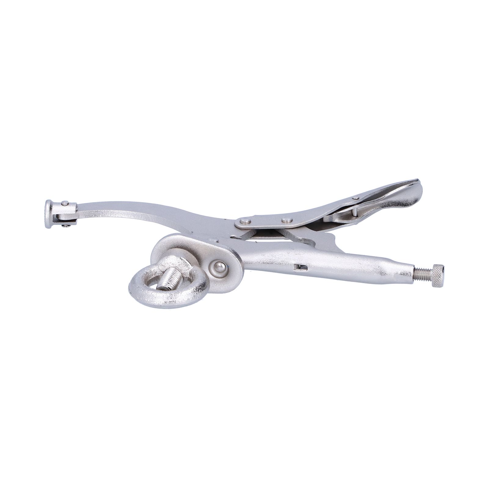 Special Type Pliers Locking Pliers Bench Drill Clamp Woodworking Holding Clamp view 8