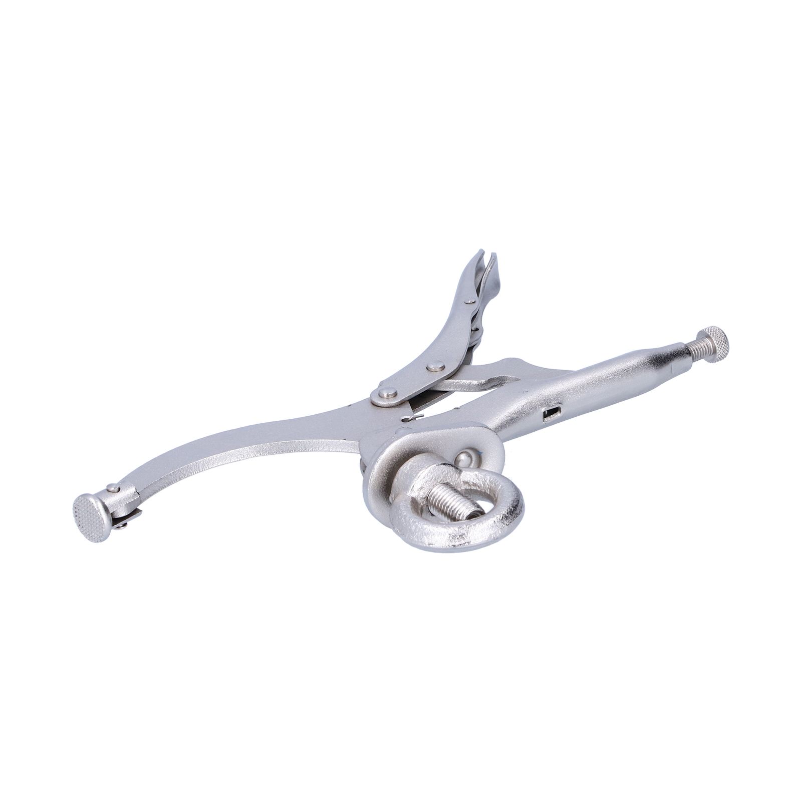 Special Type Pliers Locking Pliers Bench Drill Clamp Woodworking Holding Clamp view 9