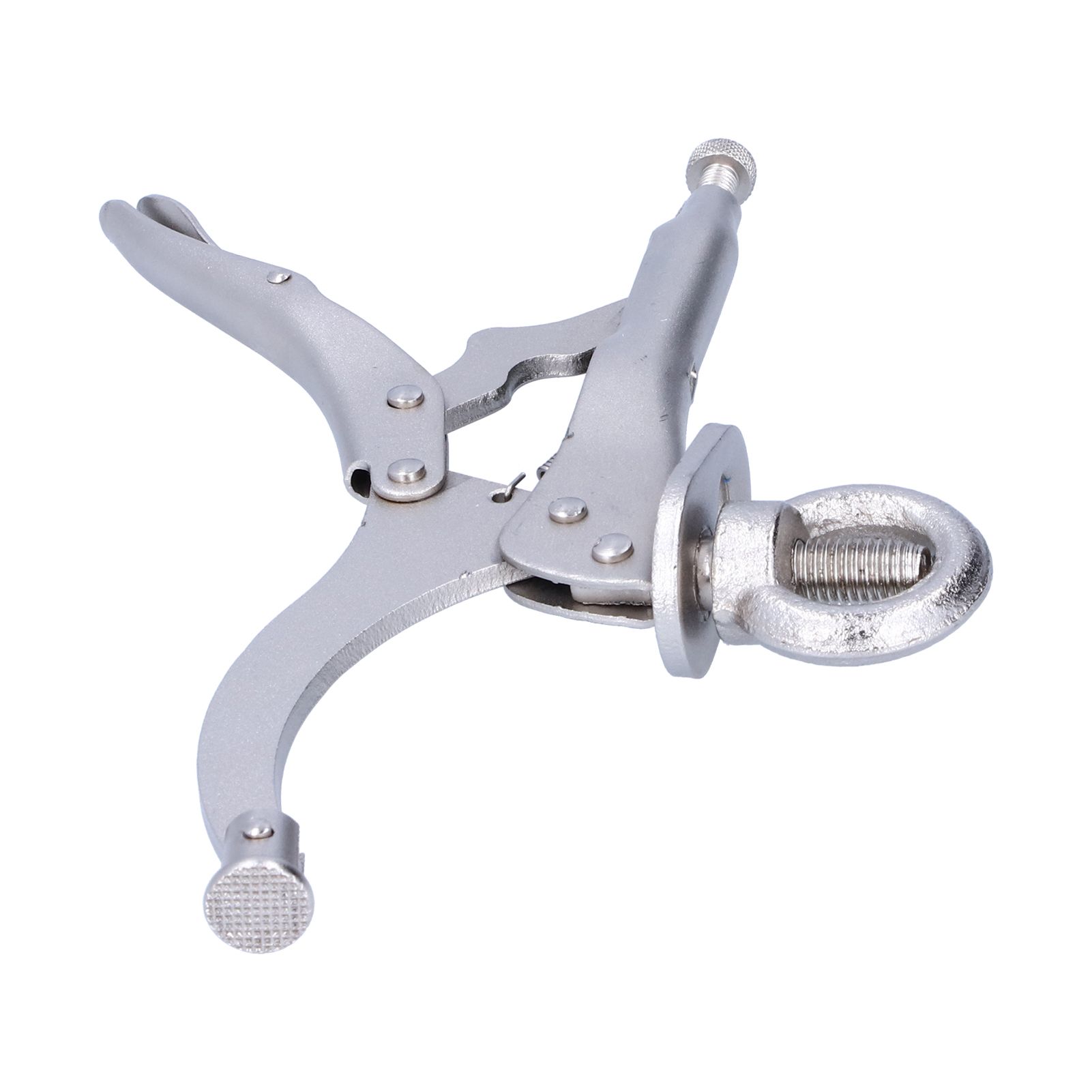 Special Type Pliers Locking Pliers Bench Drill Clamp Woodworking Holding Clamp view 10