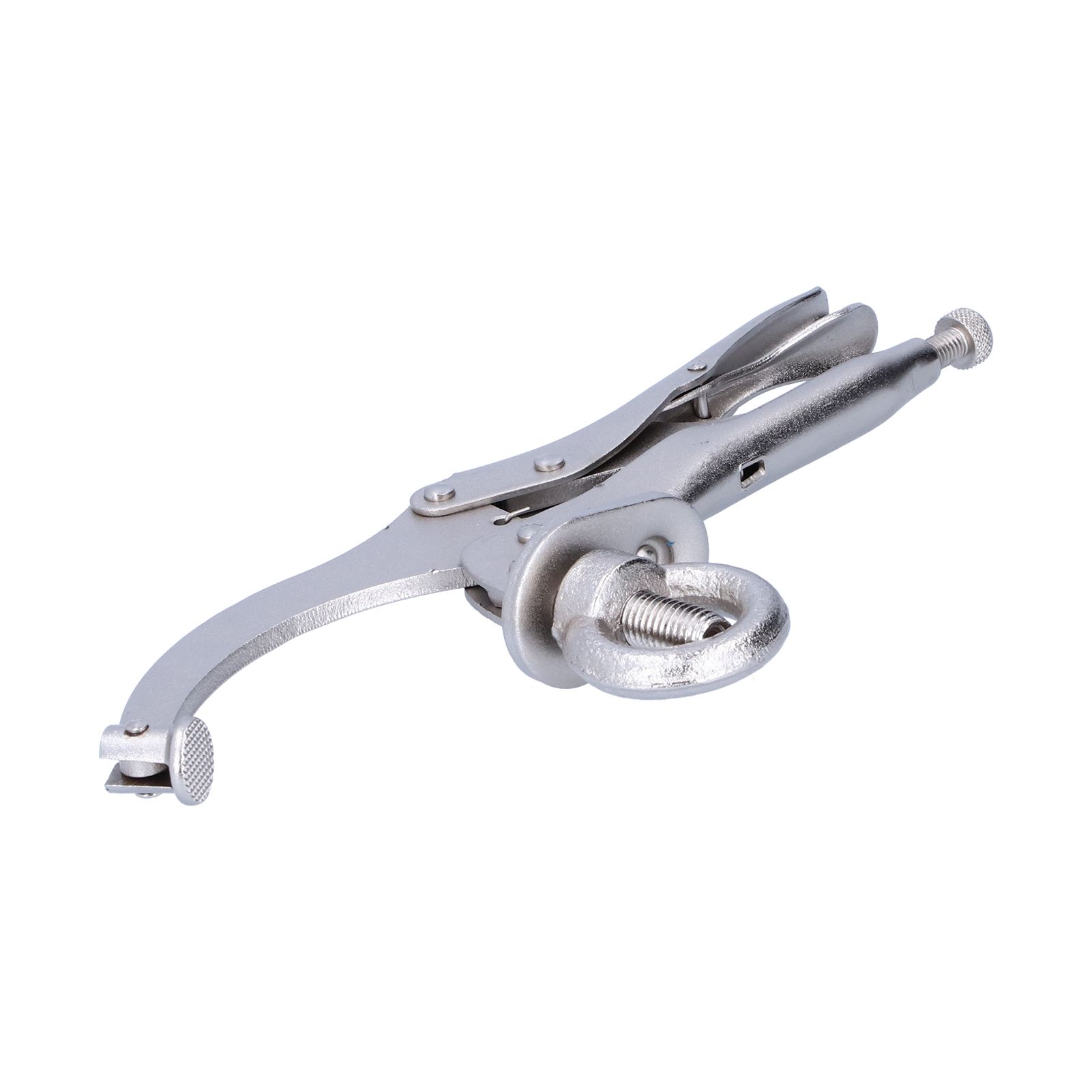 Special Type Pliers Locking Pliers Bench Drill Clamp Woodworking Holding Clamp view 15