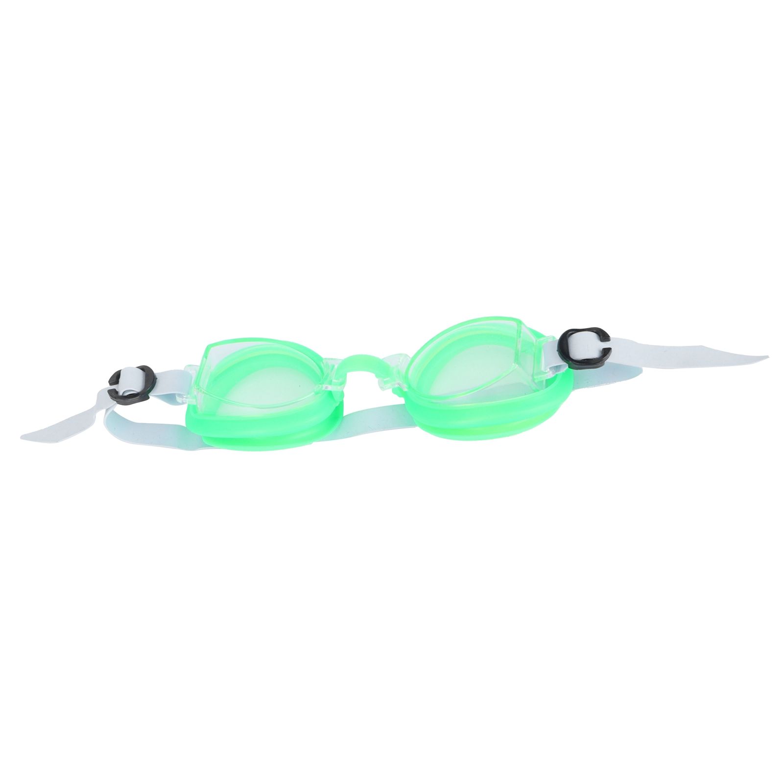 Adjustable Swimming Goggles No Leaking with Ear Plugs and Nose Clip Swim view 10