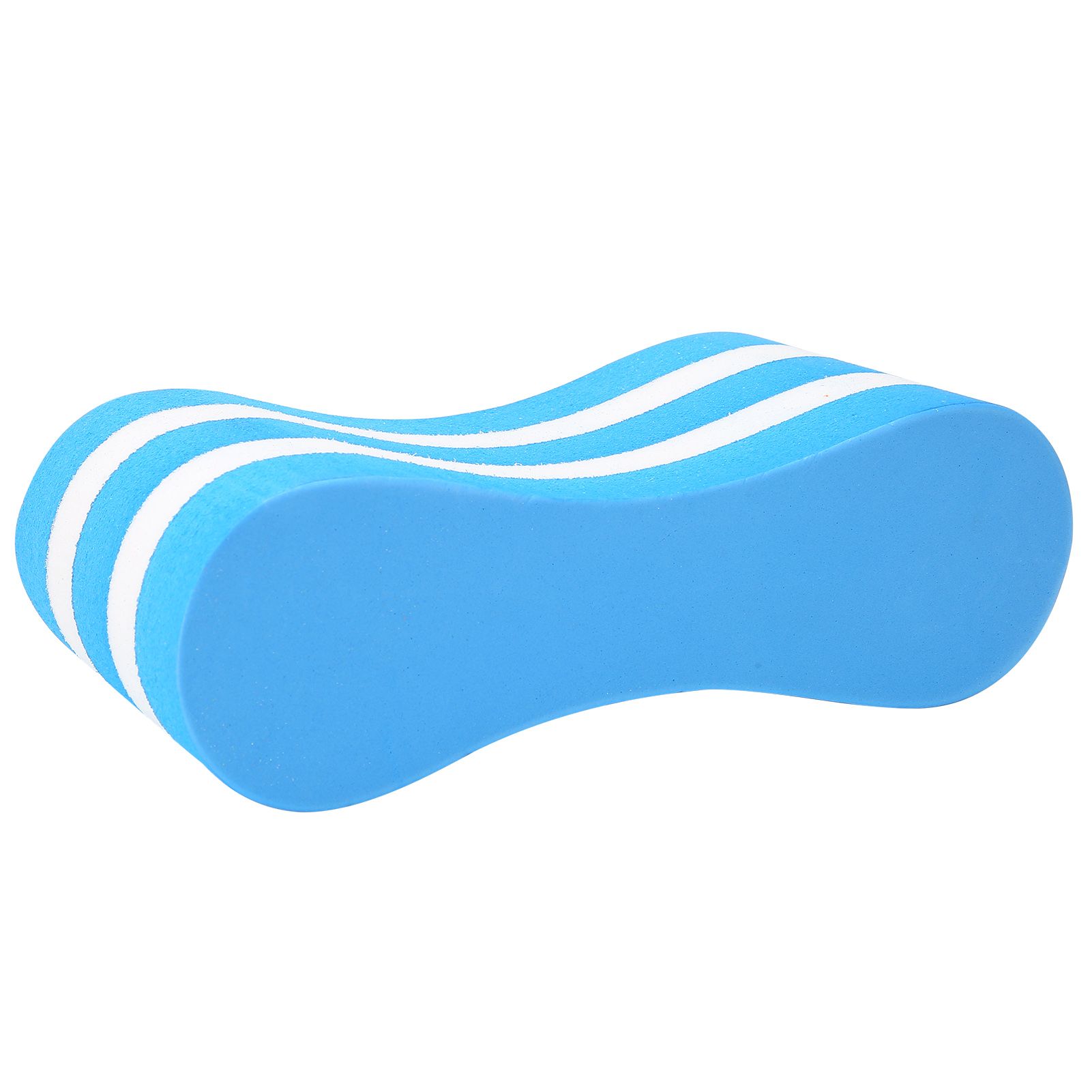 Swim EVA Floating Board Swim Clip Leg Board for Swimming Training Aid Beginnners view 2