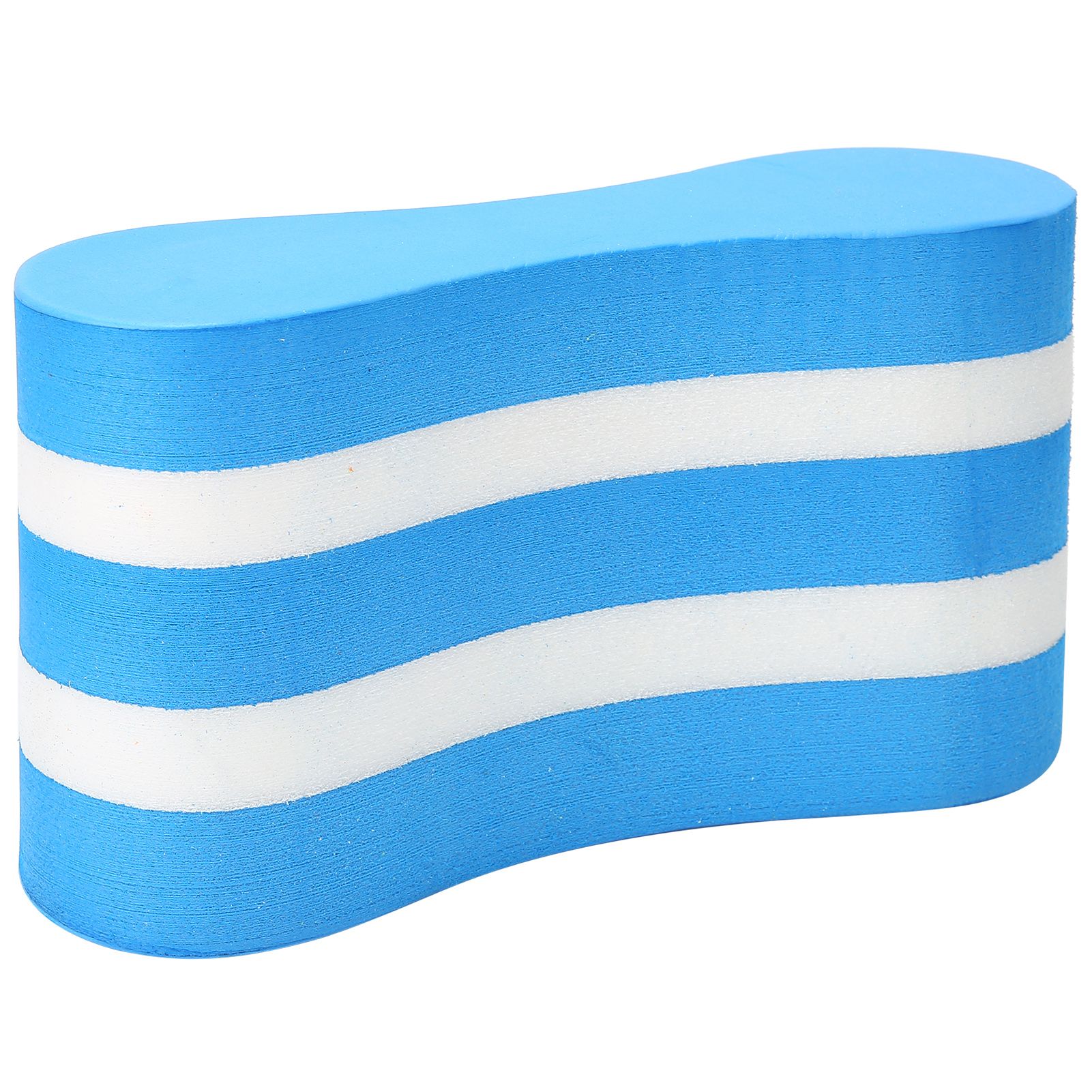 Swim EVA Floating Board Swim Clip Leg Board for Swimming Training Aid Beginnners view 3