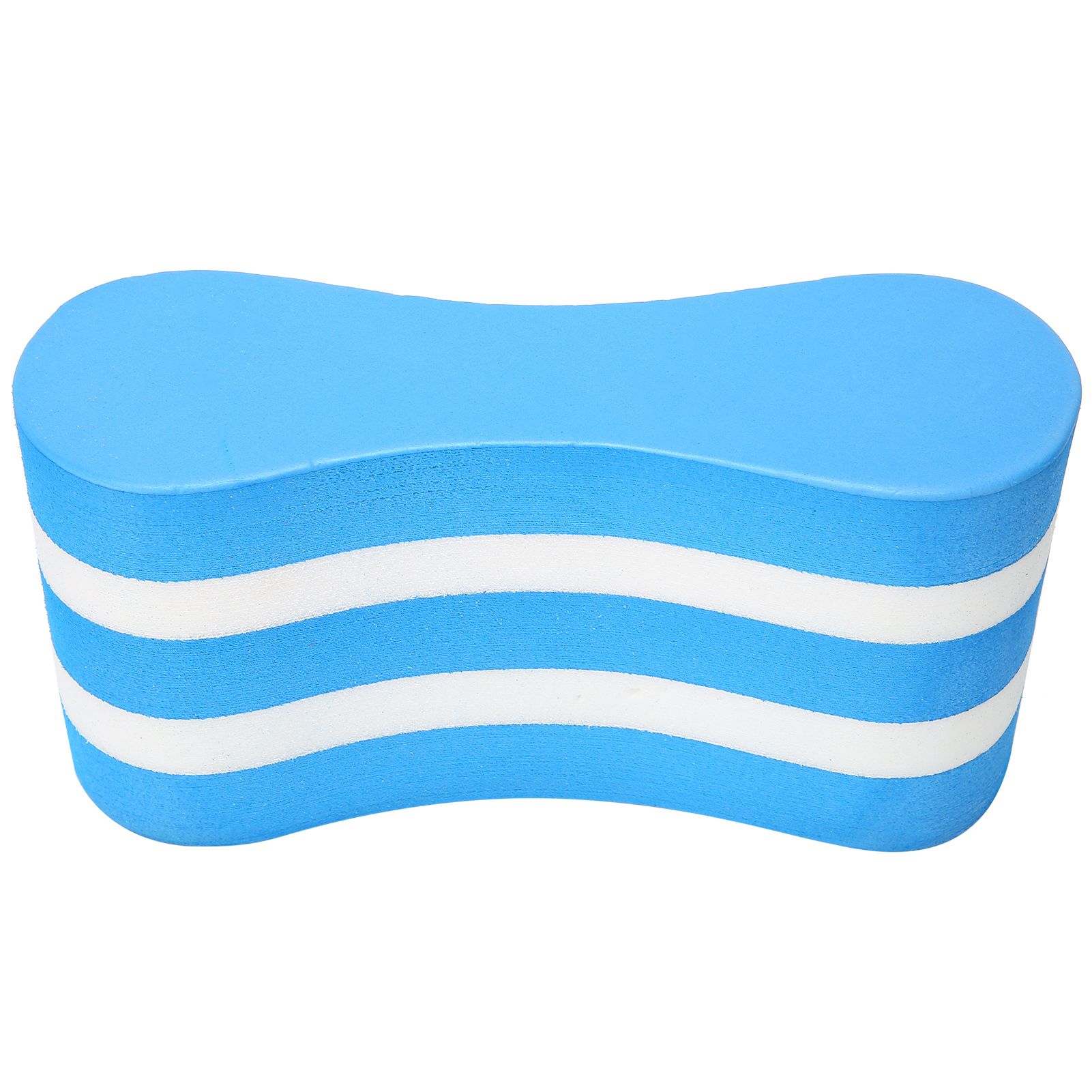 Swim EVA Floating Board Swim Clip Leg Board for Swimming Training Aid Beginnners view 4