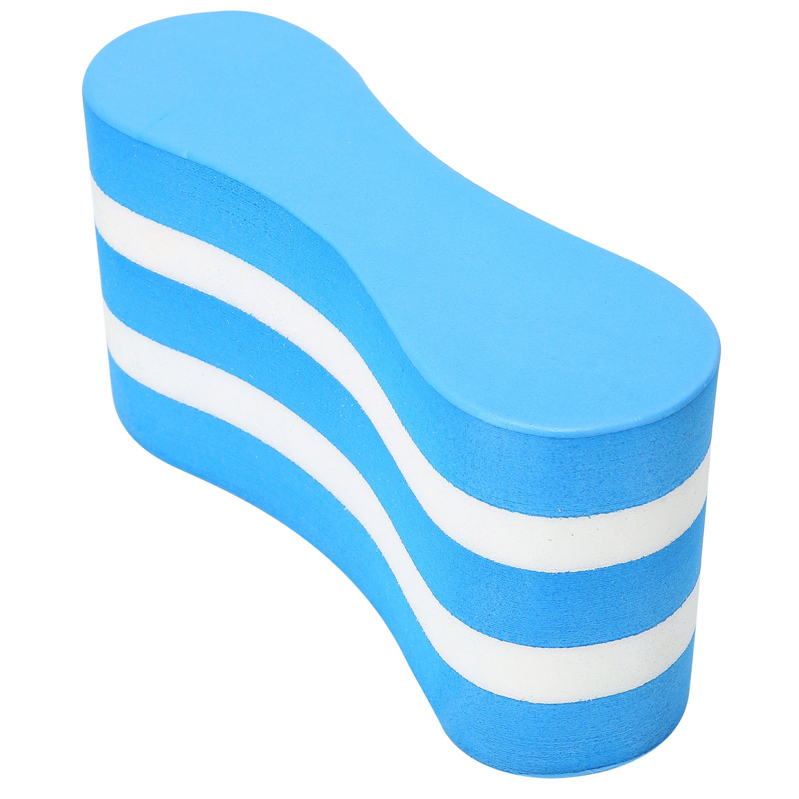 Swim EVA Floating Board Swim Clip Leg Board for Swimming Training Aid Beginnners view 6