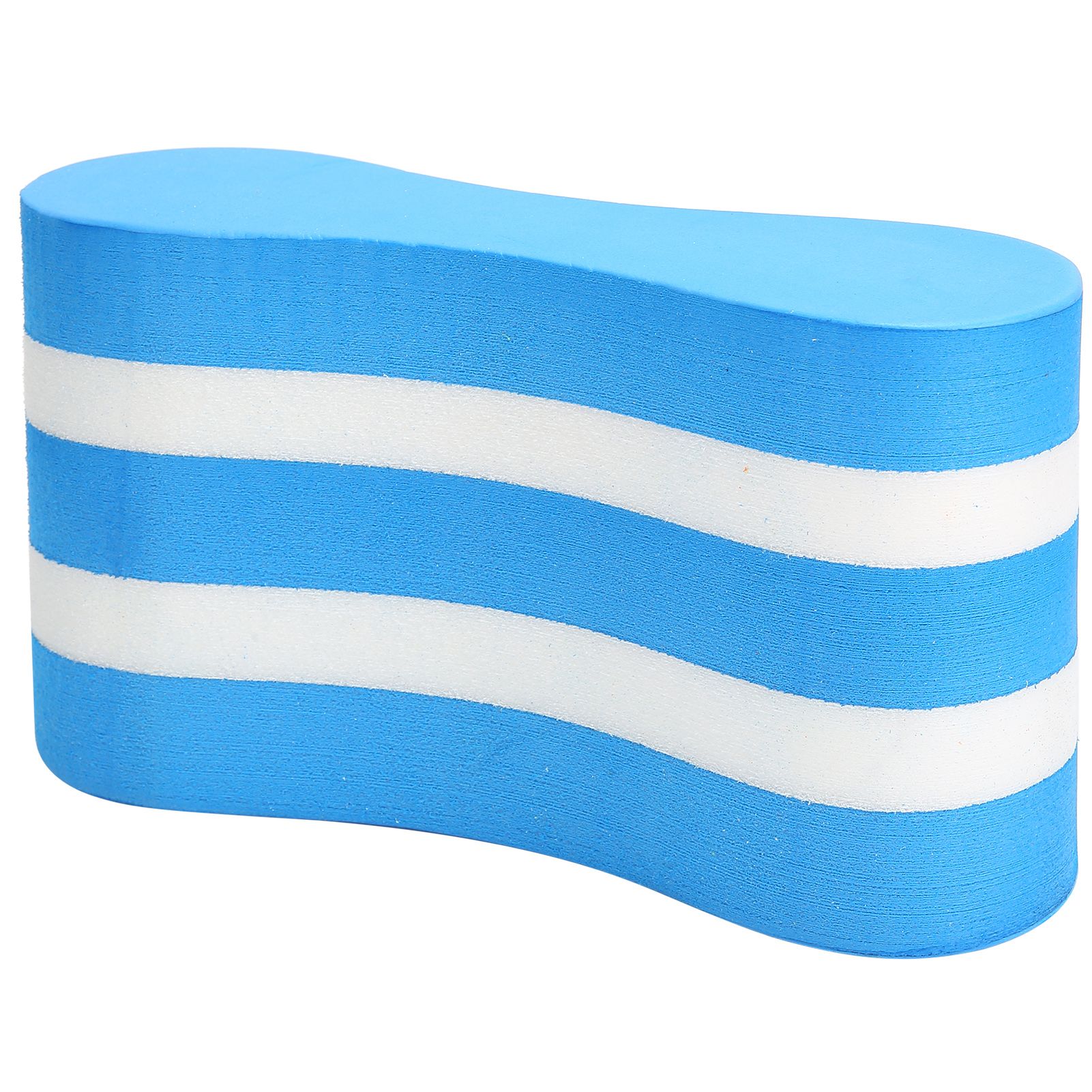 Swim EVA Floating Board Swim Clip Leg Board for Swimming Training Aid Beginnners view 7