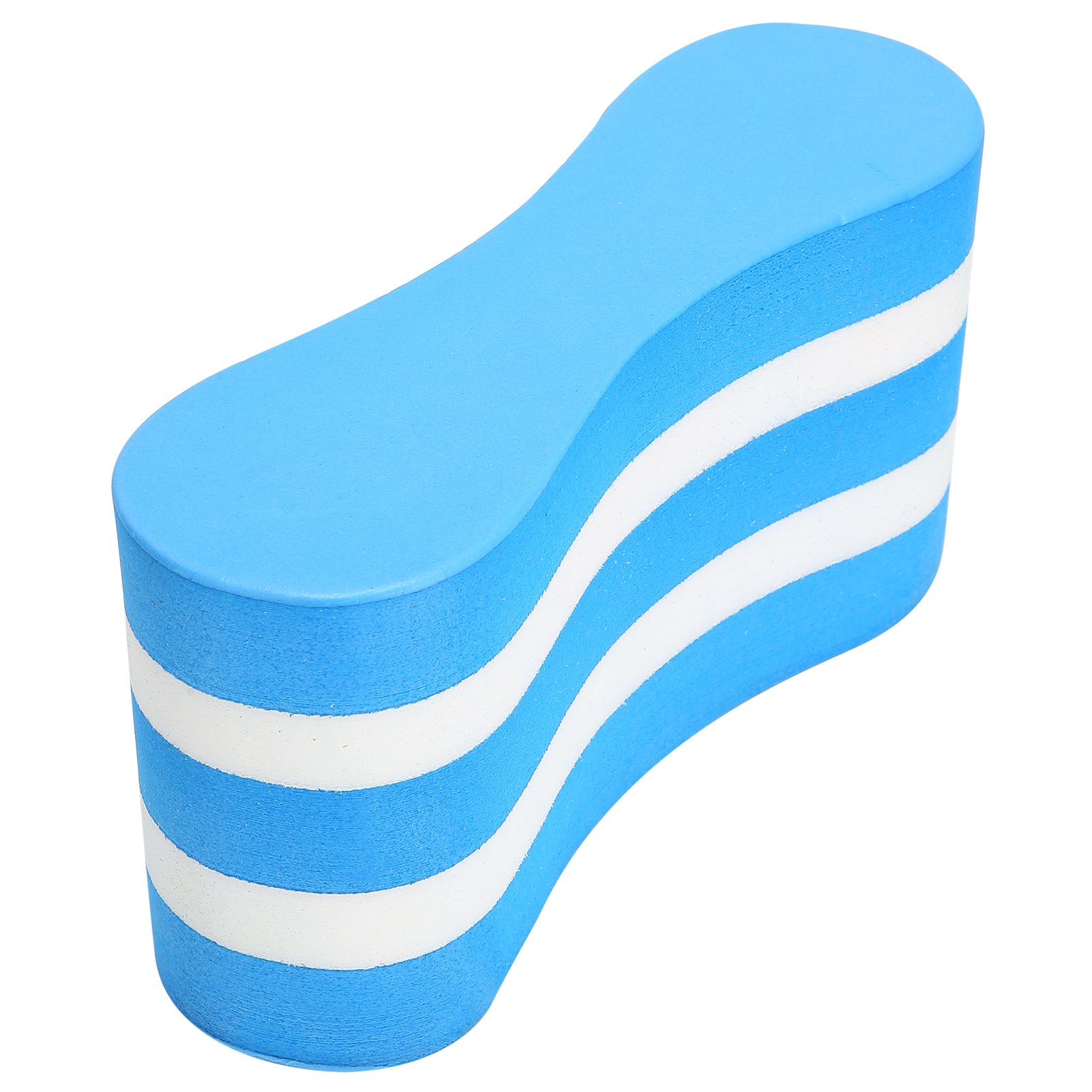 Swim EVA Floating Board Swim Clip Leg Board for Swimming Training Aid Beginnners view 8