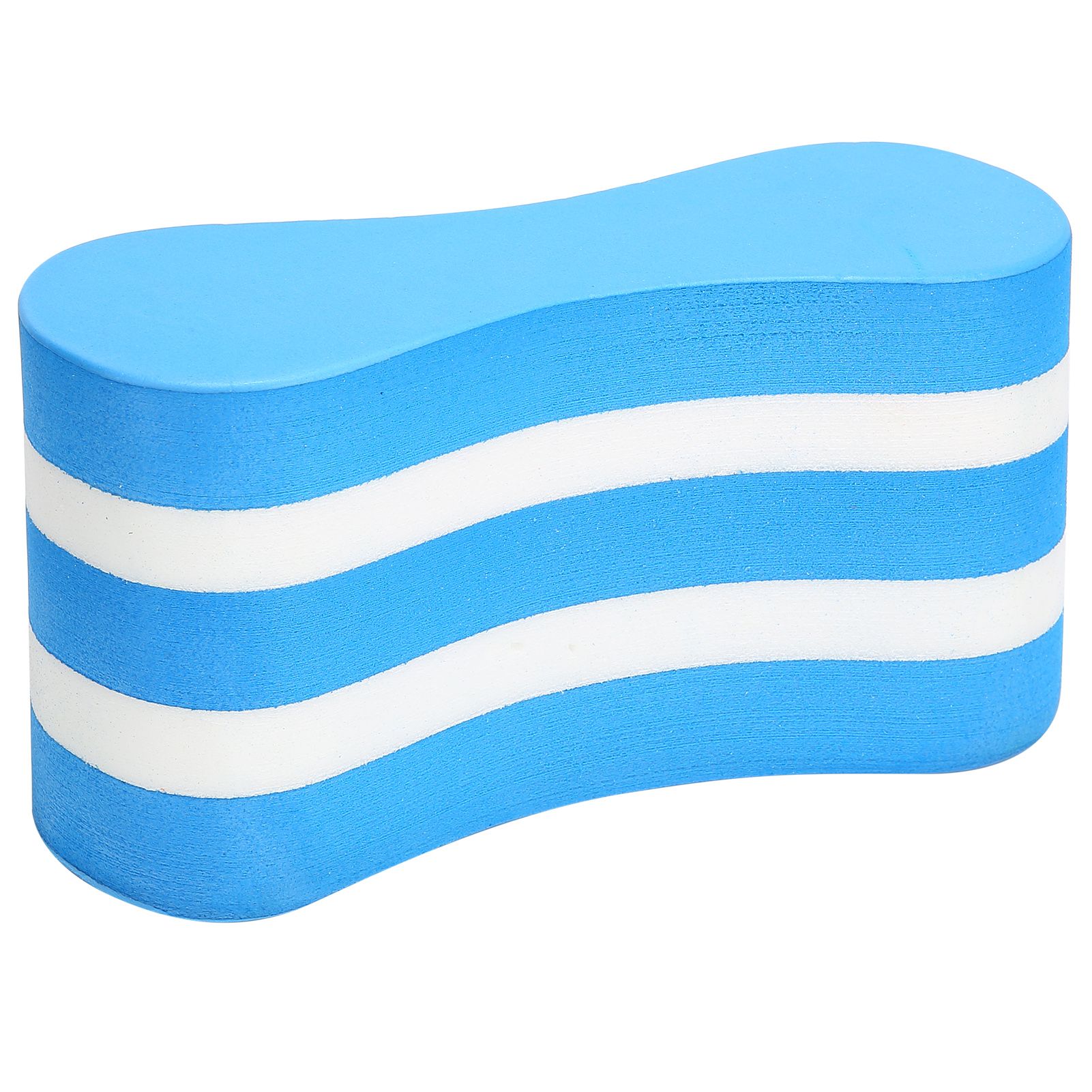 Swim EVA Floating Board Swim Clip Leg Board for Swimming Training Aid Beginnners view 10
