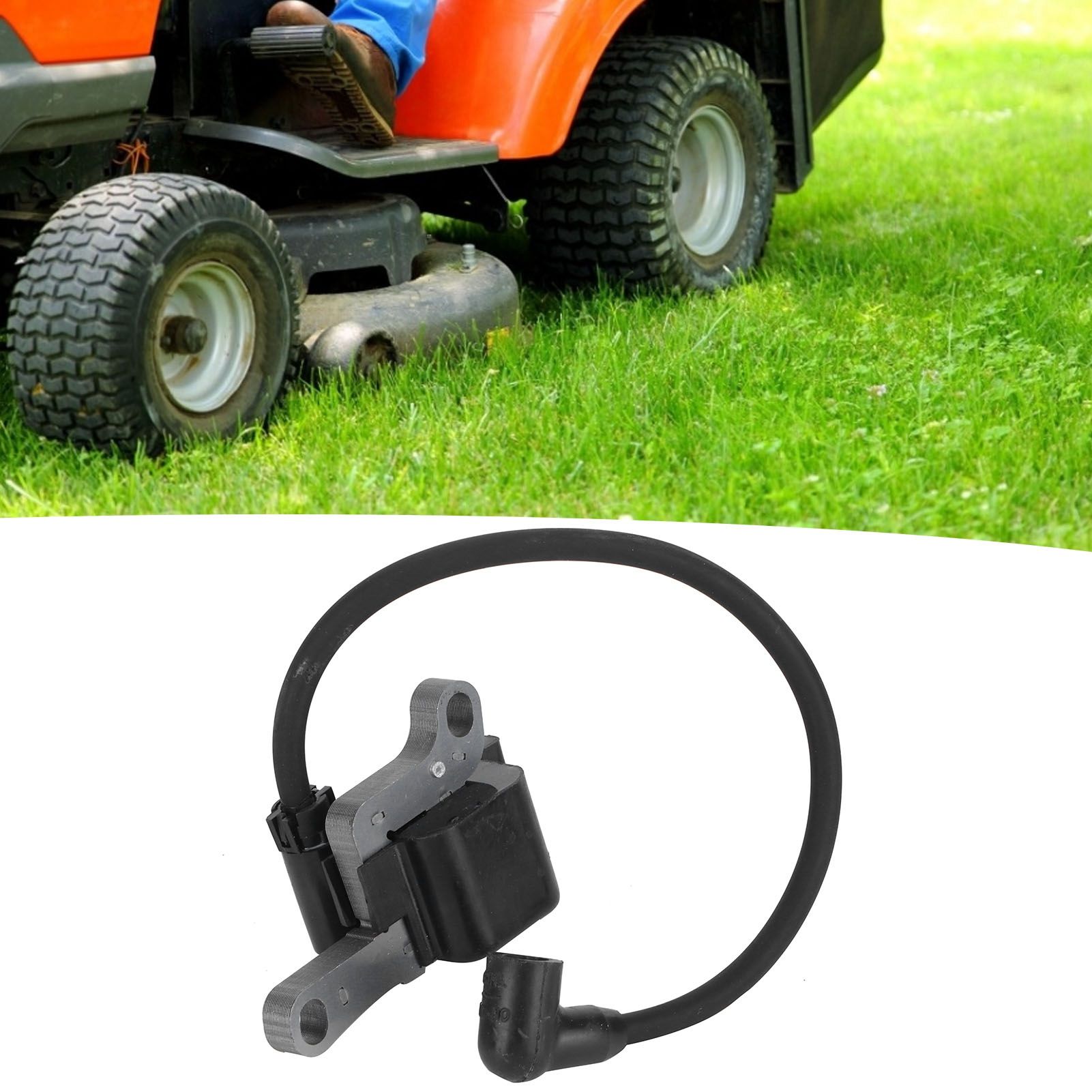 Ignition Coil Replacement Parts Fit for 10915 10915B 680501 680503 680522 view 11