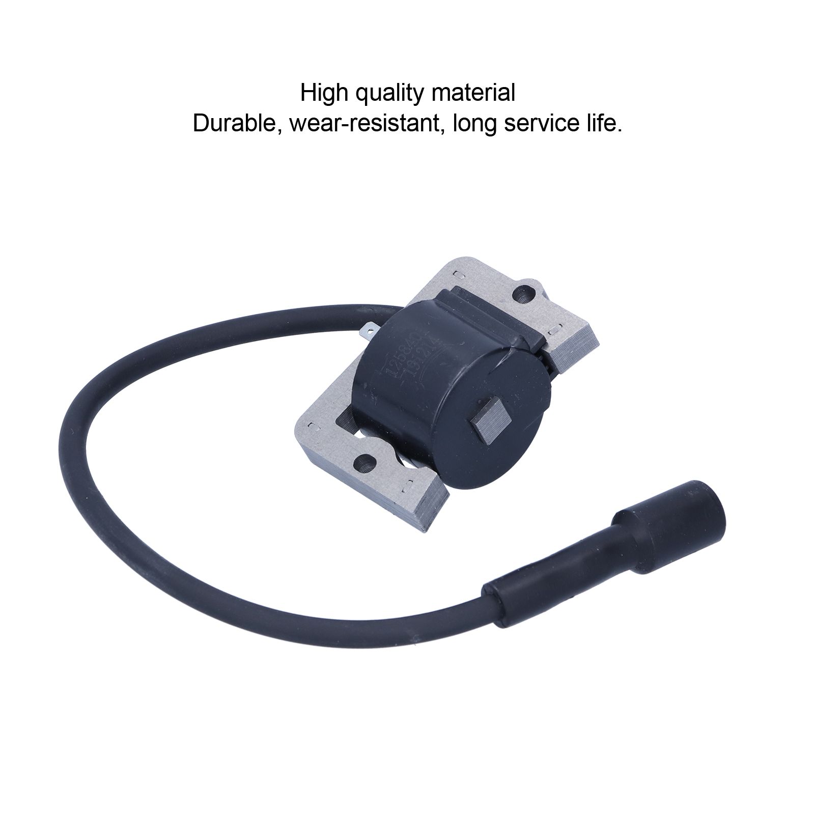 Ignition Coil Fit for Kohler 1258401-S / 1258404-S / 1258401- s 1258404-S 1258401 view 15