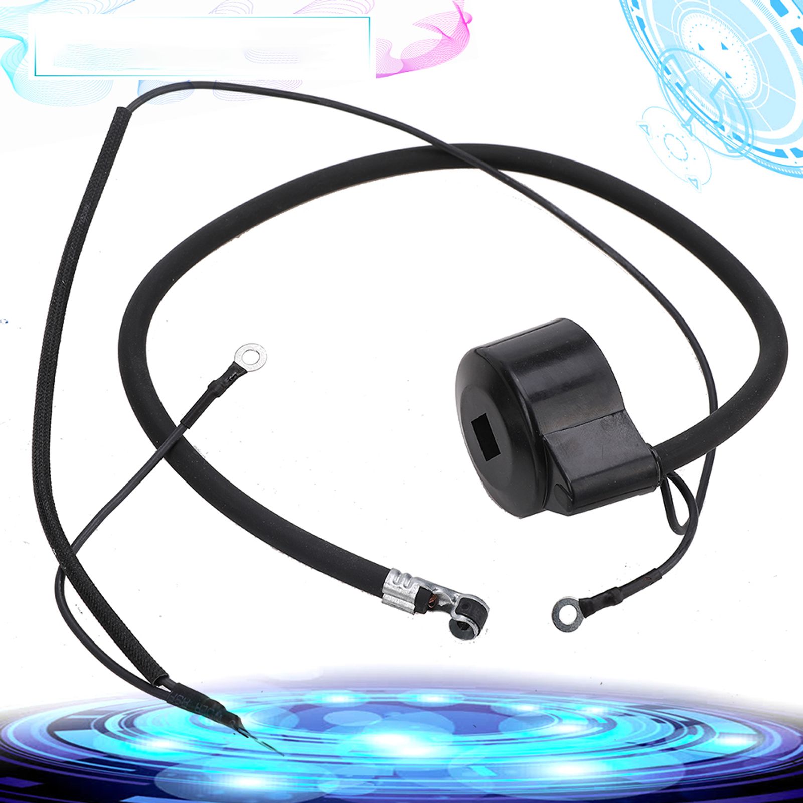 Ignition Coil Replacement Fit for KOHLER K141 K161 K181 K241 K301 4775520s view 12