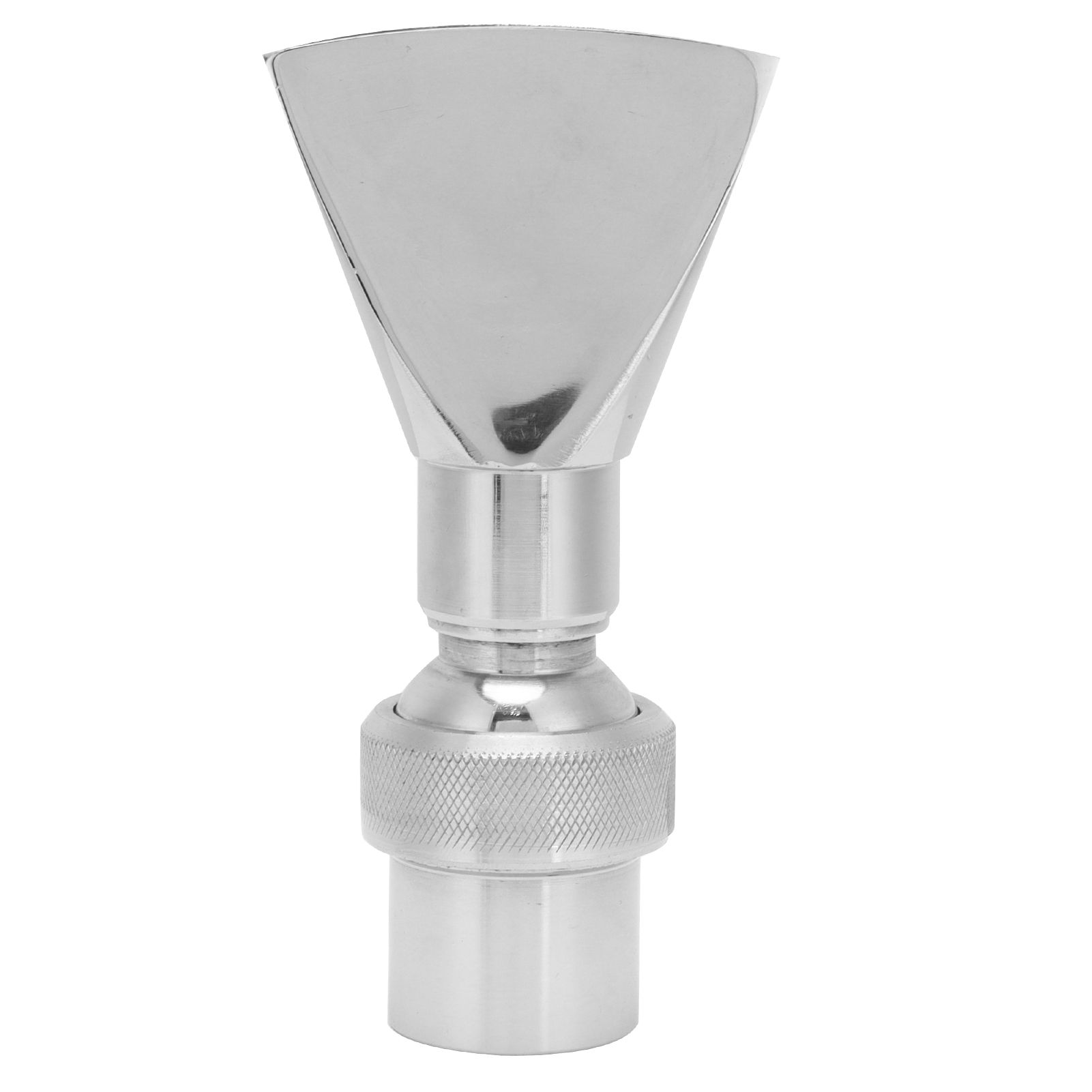 Fountain Nozzle G1in DN25 Female Thread Pond Fountain Sprinkler Garden Parks — image 1