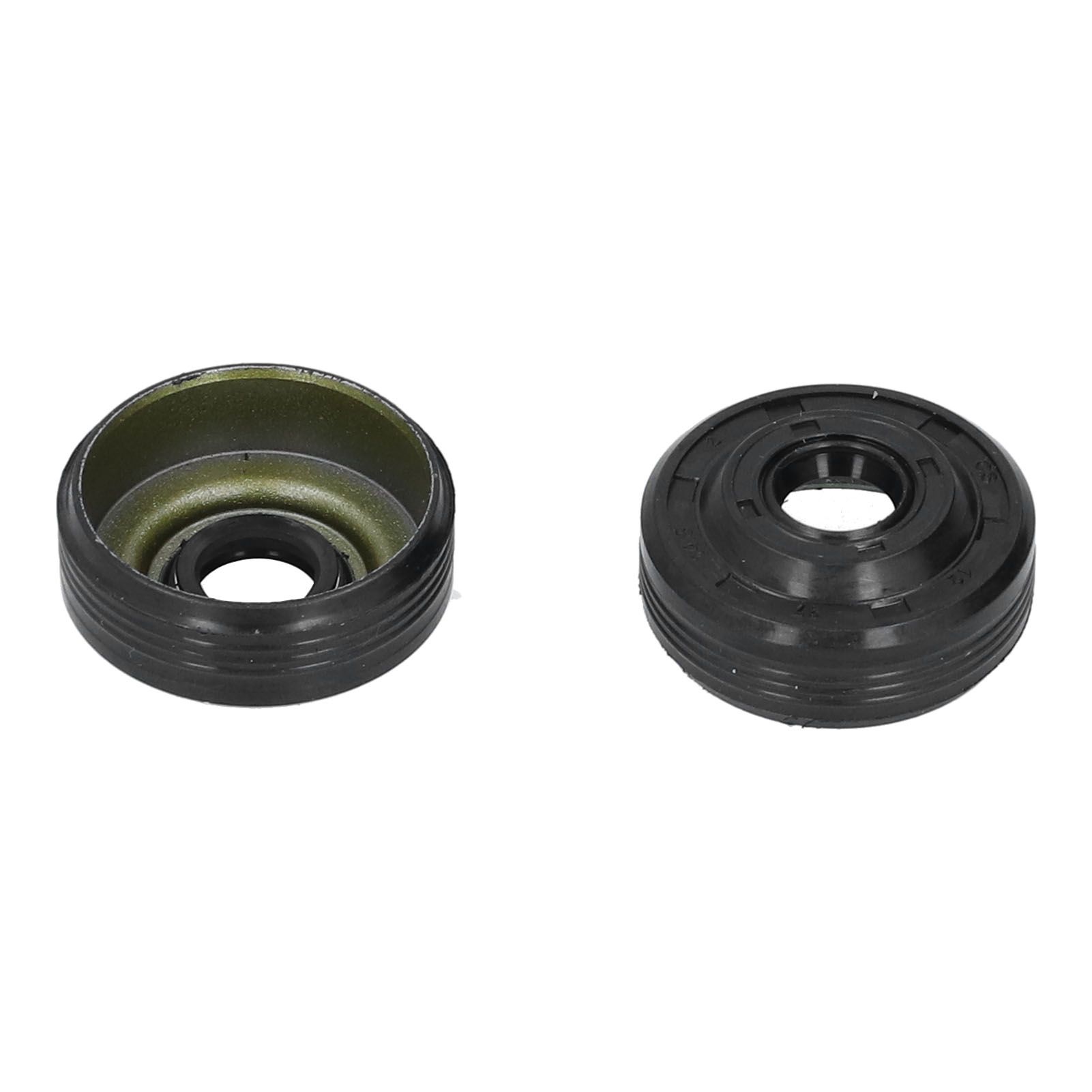 41.1mm Piston Kit Crank Bearing Fit for Poulan 220 221 260 1950 2150 2250 2450 view 15
