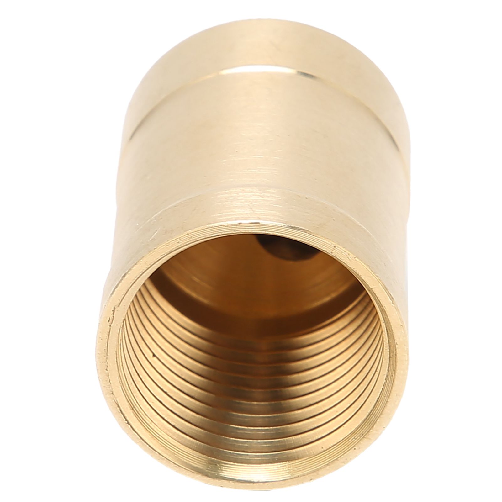 Female Thread Brass Spray Nozzle Cooling Spray Head Automatic Irrigation view 7