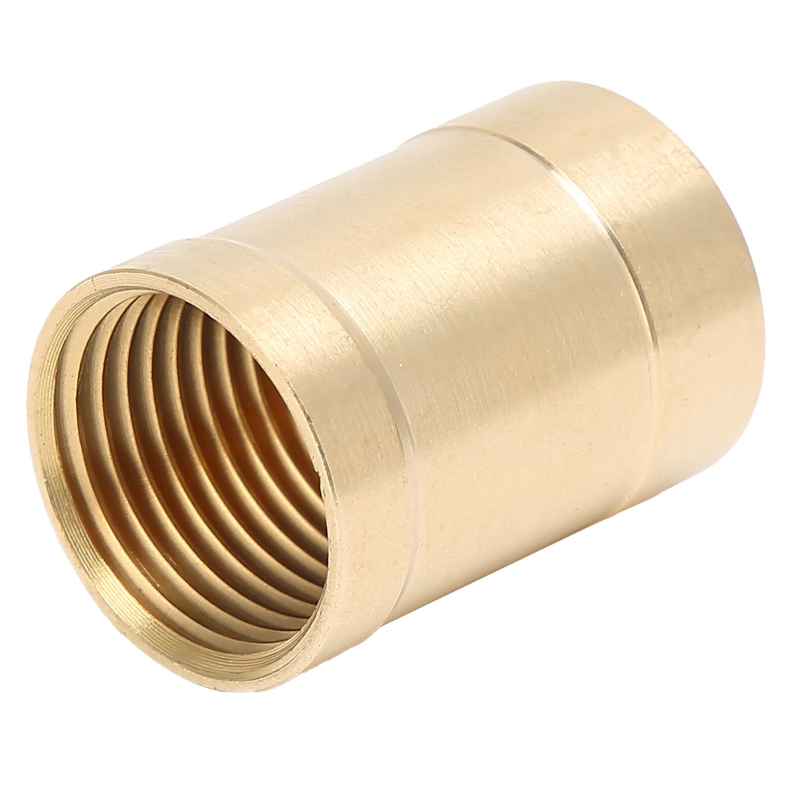 Female Thread Brass Spray Nozzle Cooling Spray Head Automatic Irrigation view 8
