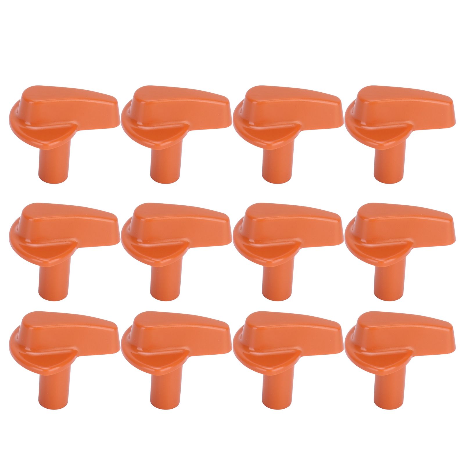 20Pcs Choke Knob Fit for STIHL FS100 FS110 FS120 FS130 FS160 FS200 FS180 FS250 view 2