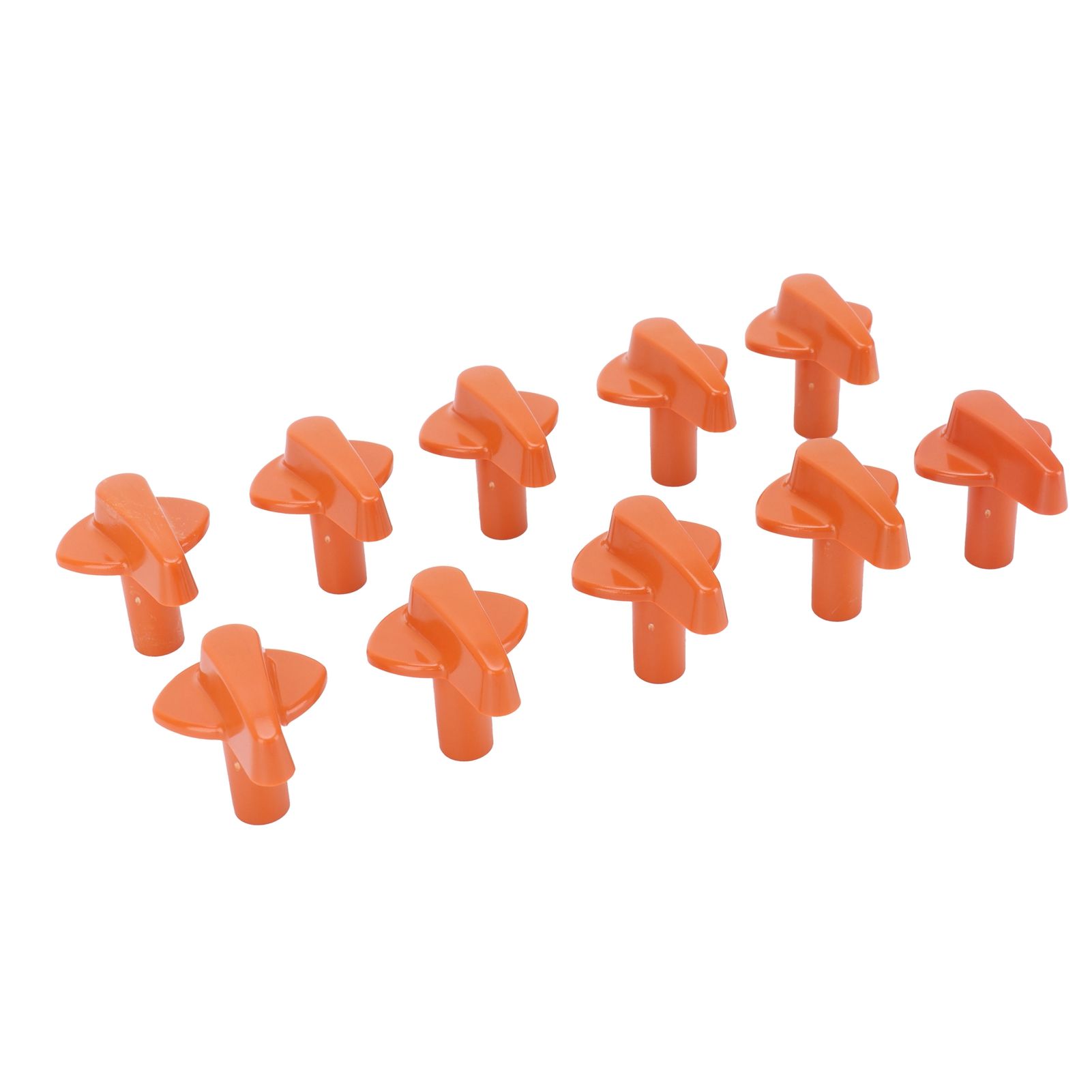 20Pcs Choke Knob Fit for STIHL FS100 FS110 FS120 FS130 FS160 FS200 FS180 FS250 view 3