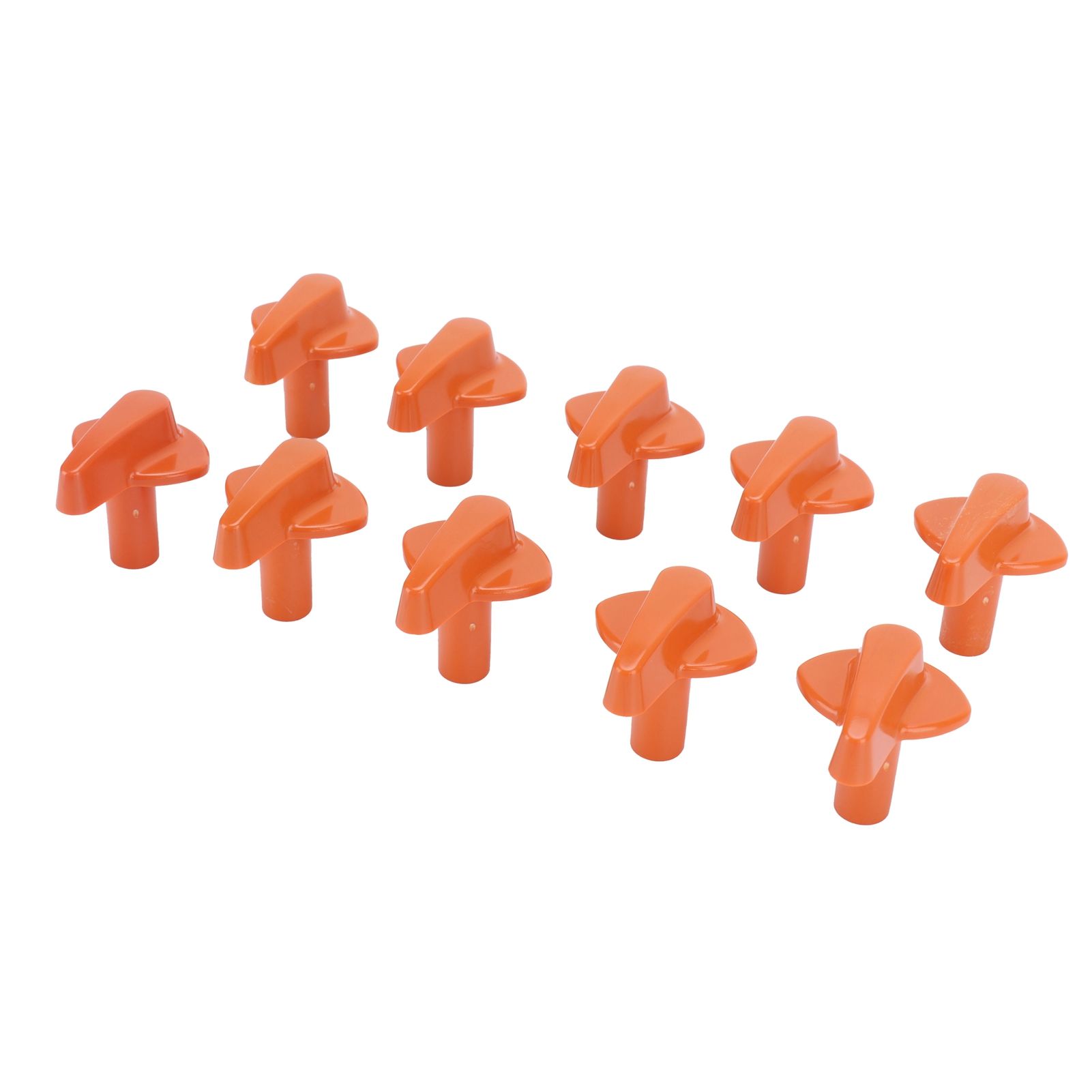 20Pcs Choke Knob Fit for STIHL FS100 FS110 FS120 FS130 FS160 FS200 FS180 FS250 view 5