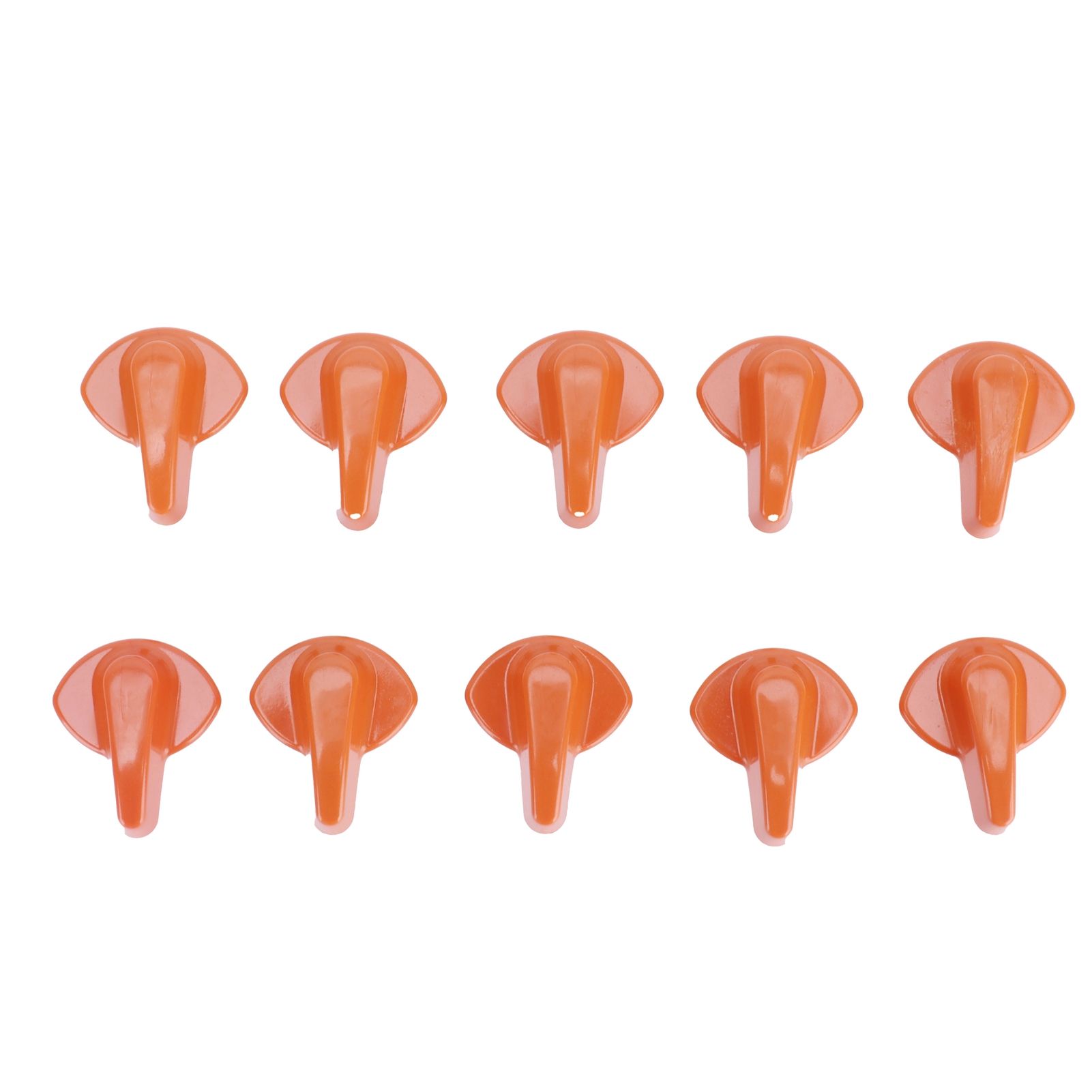20Pcs Choke Knob Fit for STIHL FS100 FS110 FS120 FS130 FS160 FS200 FS180 FS250 view 6
