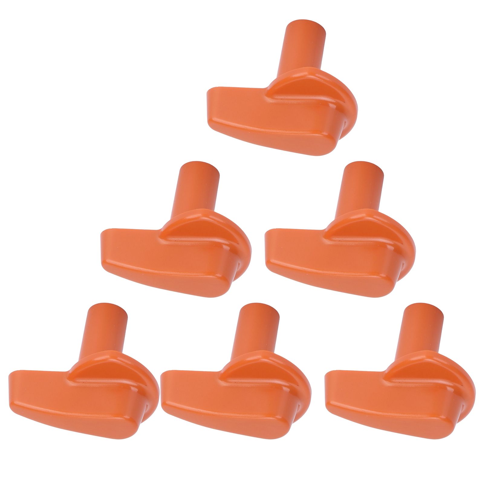 20Pcs Choke Knob Fit for STIHL FS100 FS110 FS120 FS130 FS160 FS200 FS180 FS250 view 9