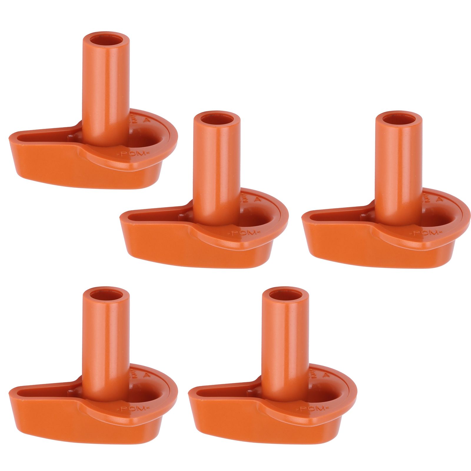20Pcs Choke Knob Fit for STIHL FS100 FS110 FS120 FS130 FS160 FS200 FS180 FS250 view 10