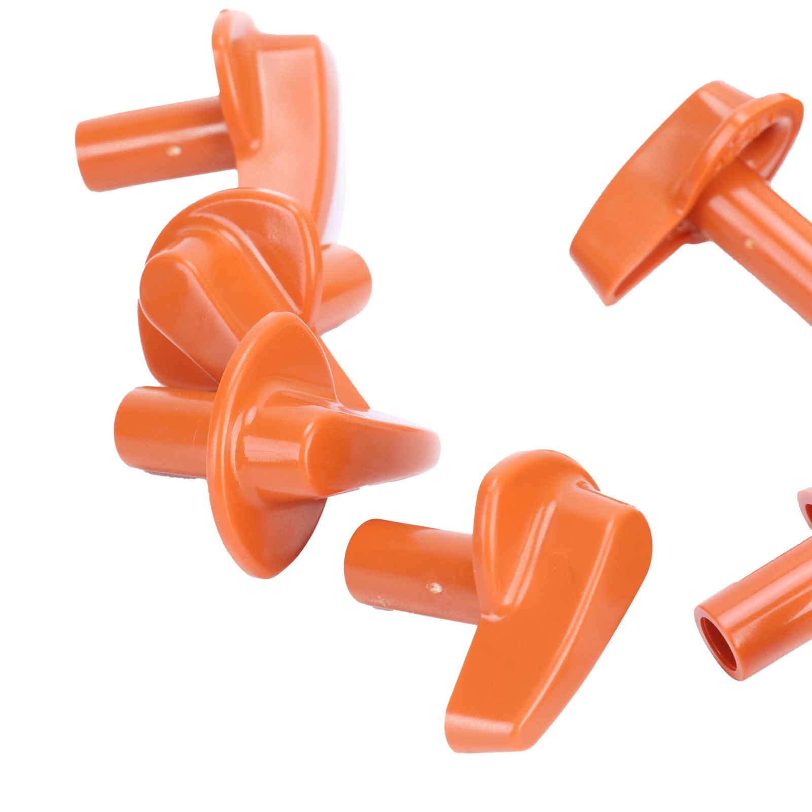 20Pcs Choke Knob Fit for STIHL FS100 FS110 FS120 FS130 FS160 FS200 FS180 FS250 view 13